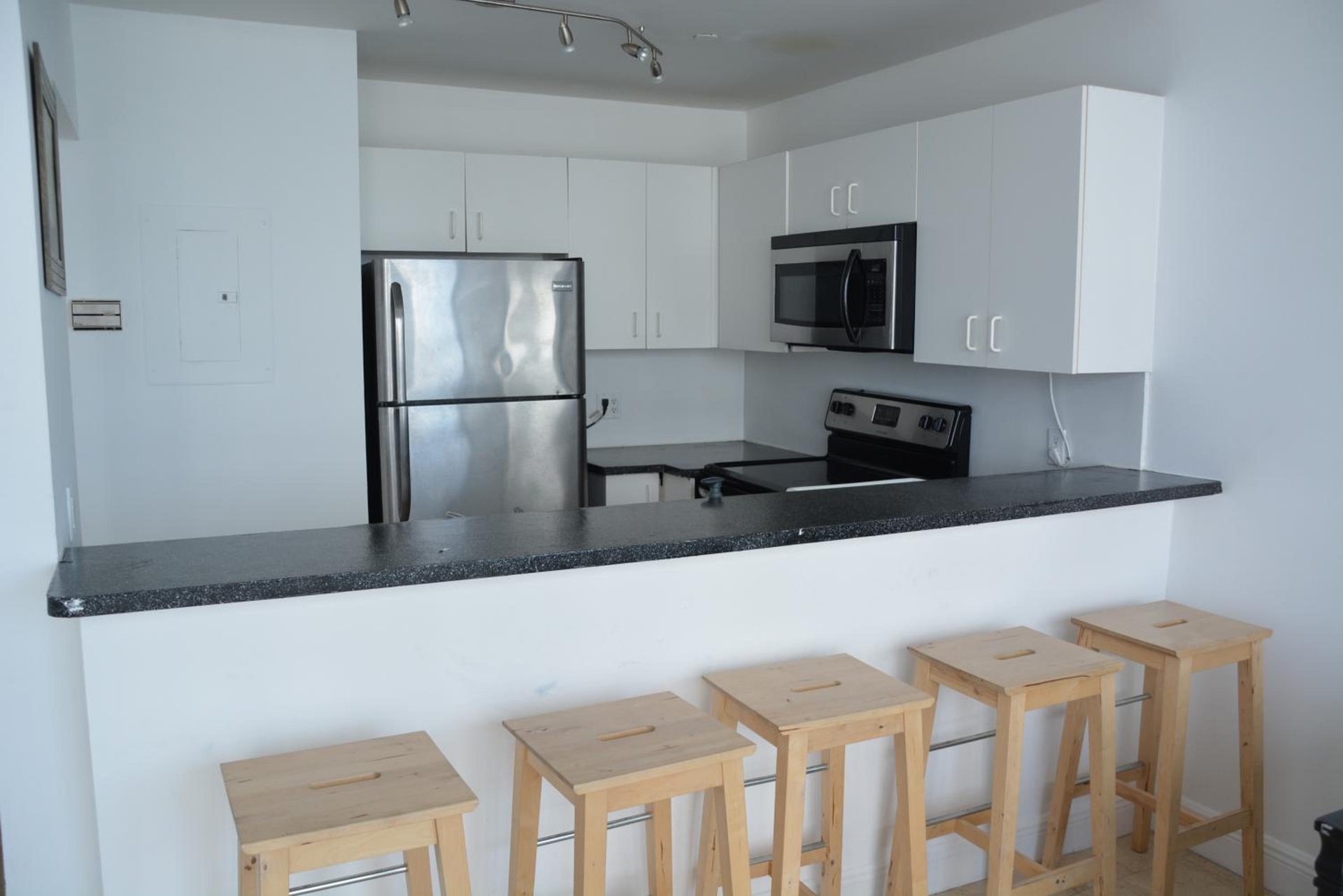 Foto de New Point Miami Beach Apartments