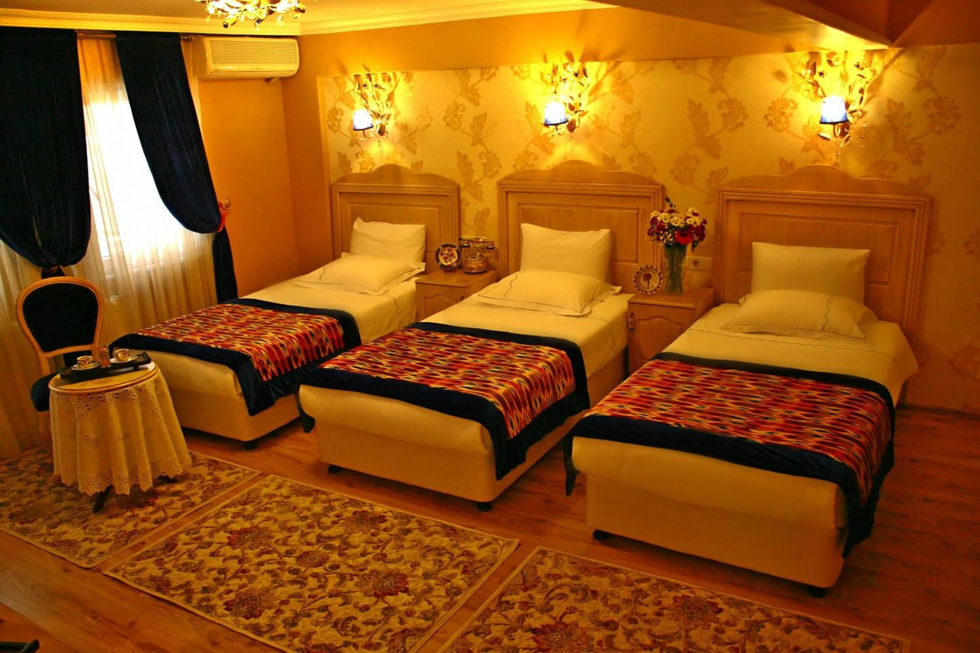 Foto de Divas Hotel