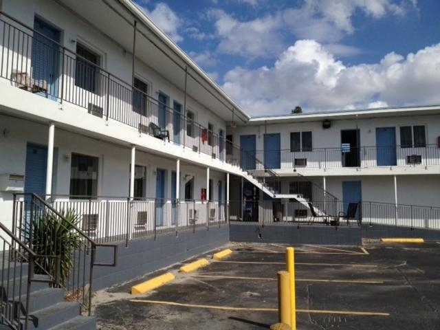 Foto de Miami Springs Inn