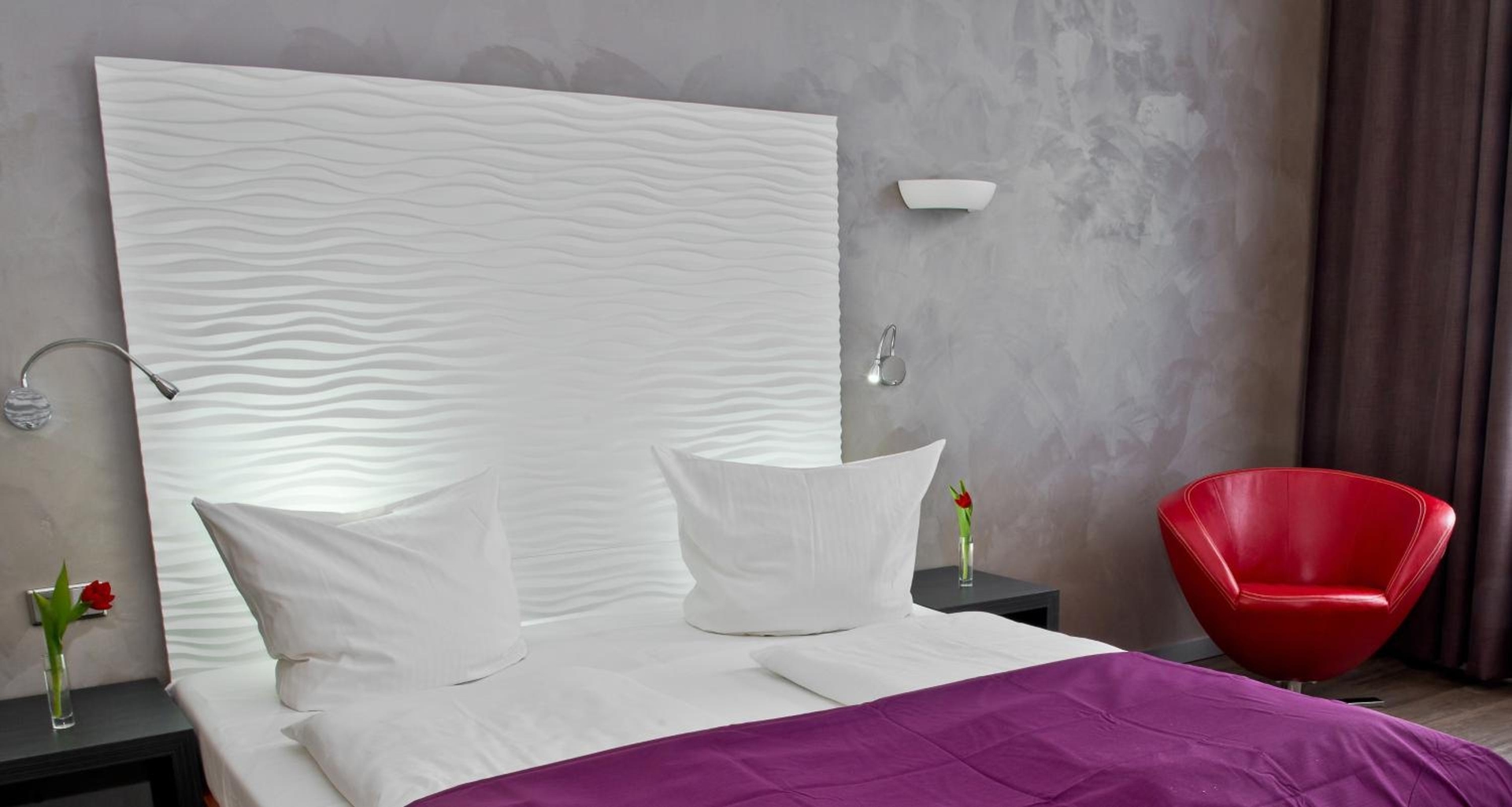 Foto de Artim Hotel