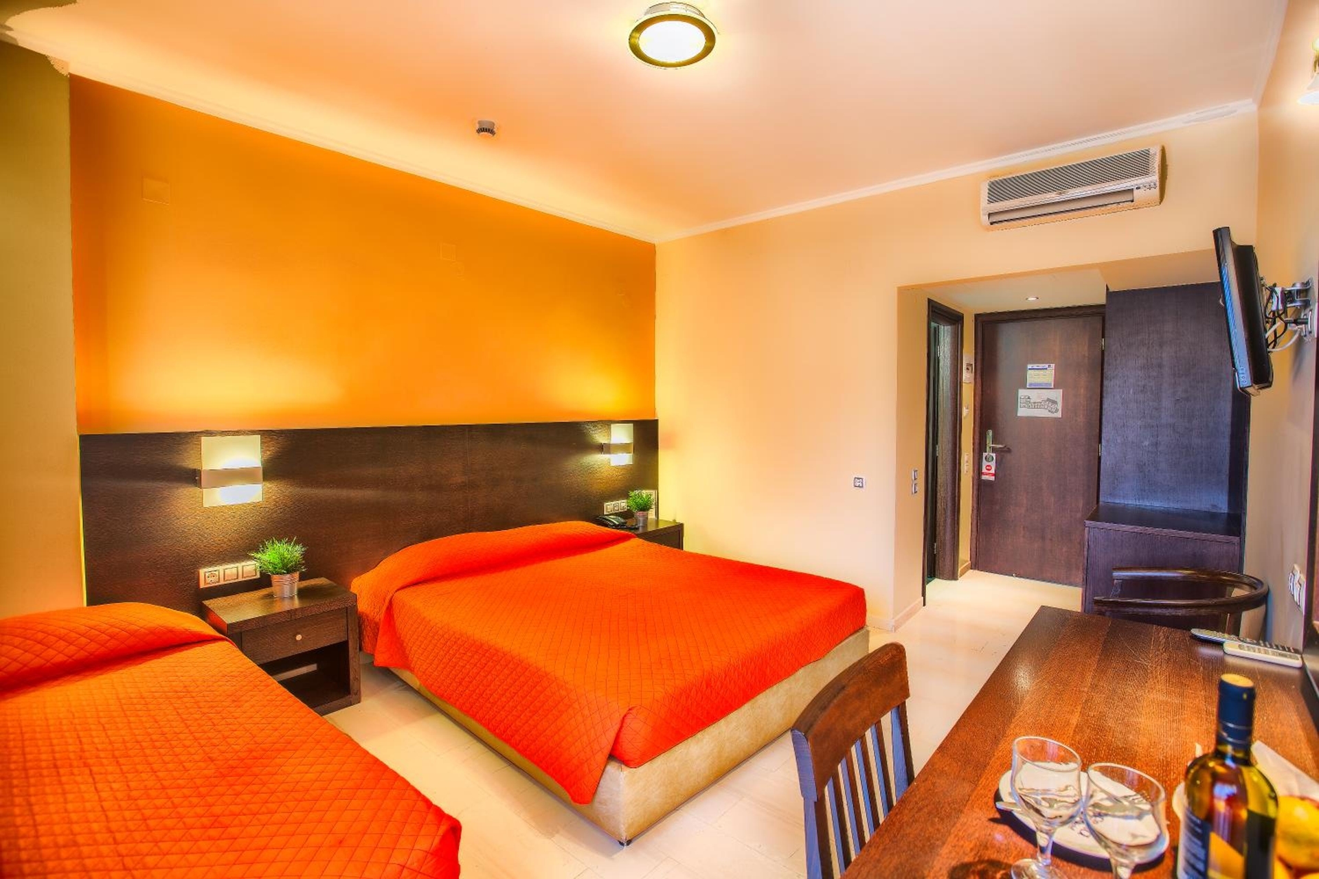 Foto de Sofia Hotel