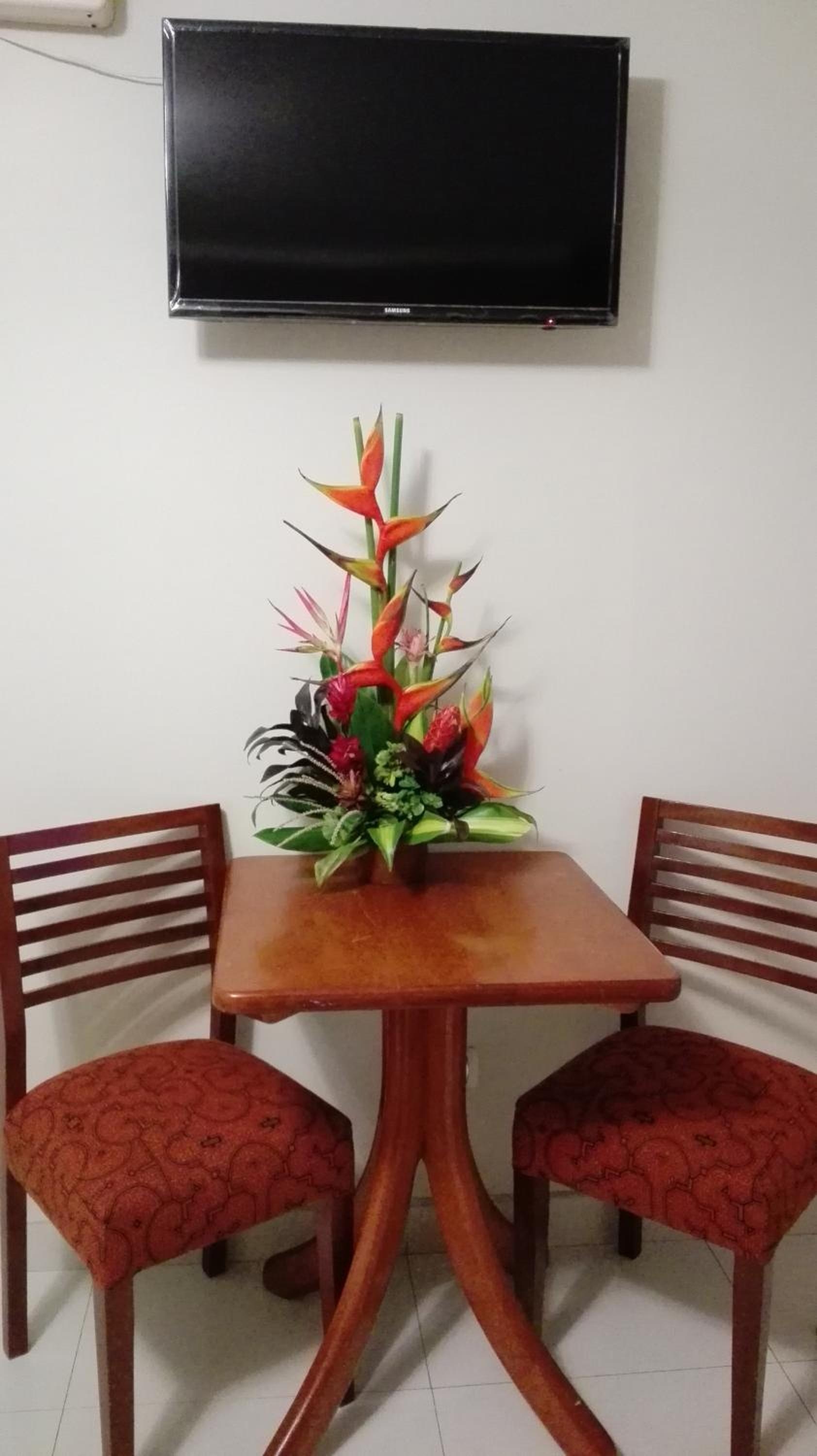 Foto de Bora Hotel