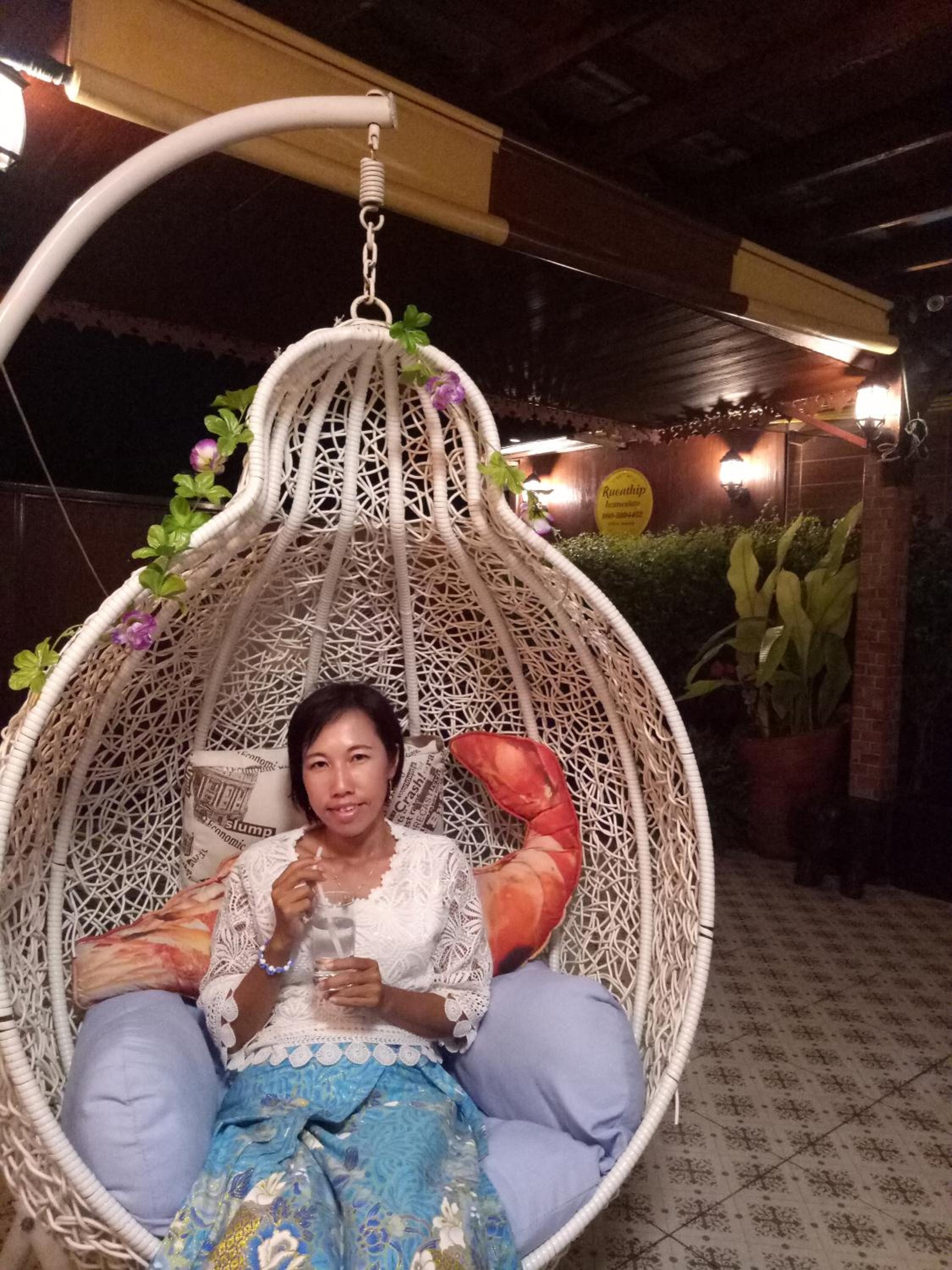 Foto de Ruenthip Homestay