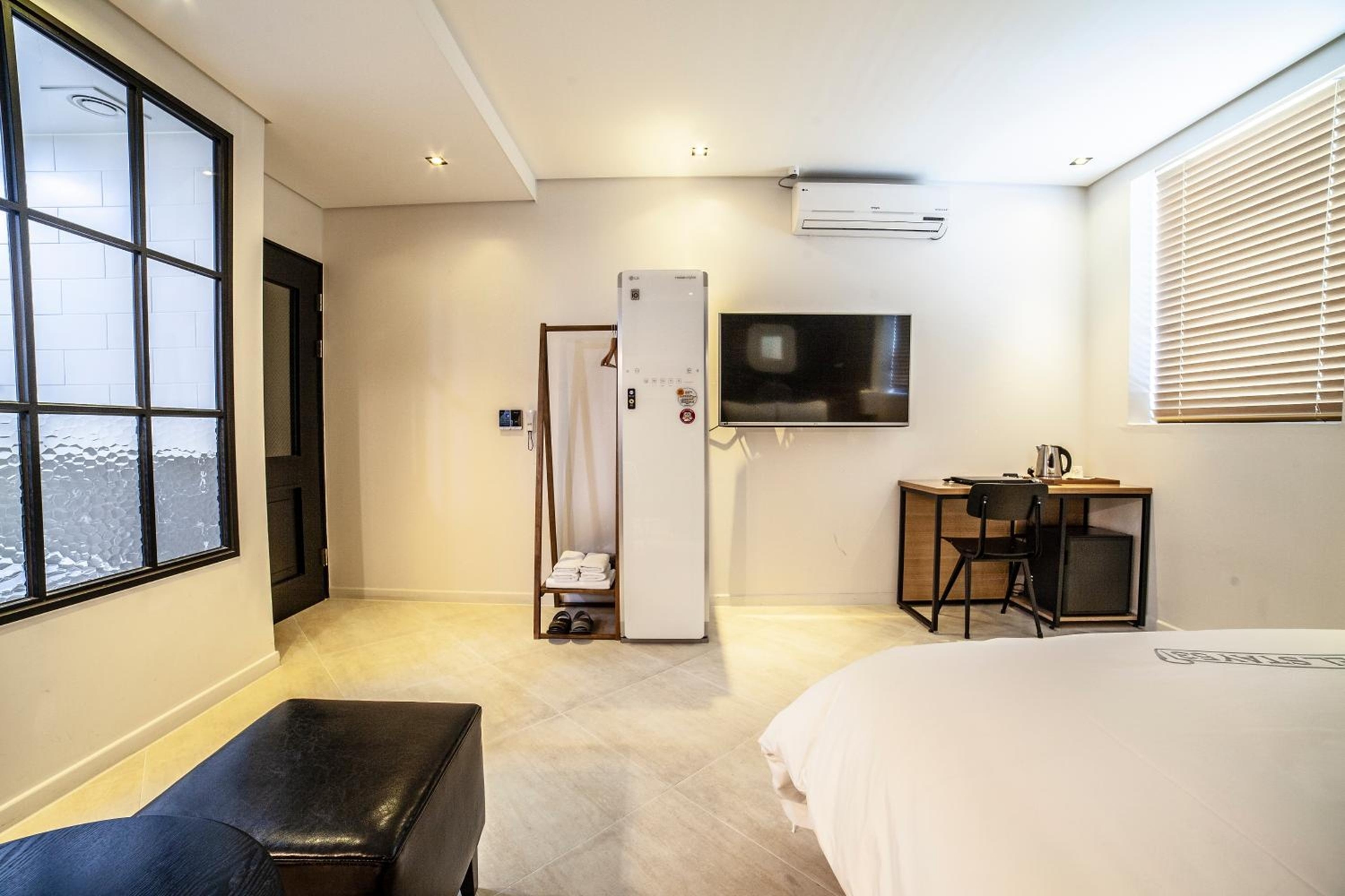Foto de Hotel Stay 53