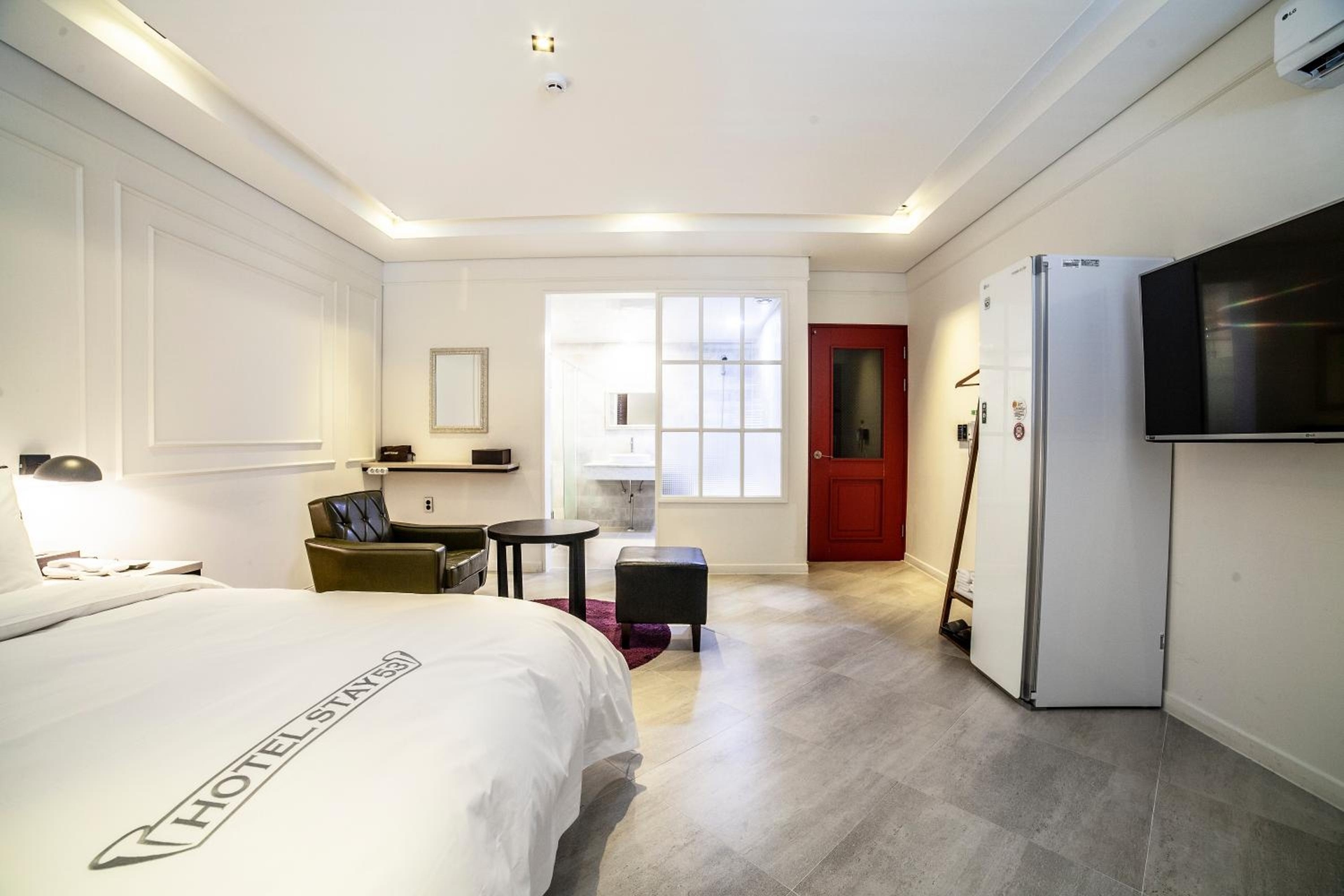 Foto de Hotel Stay 53