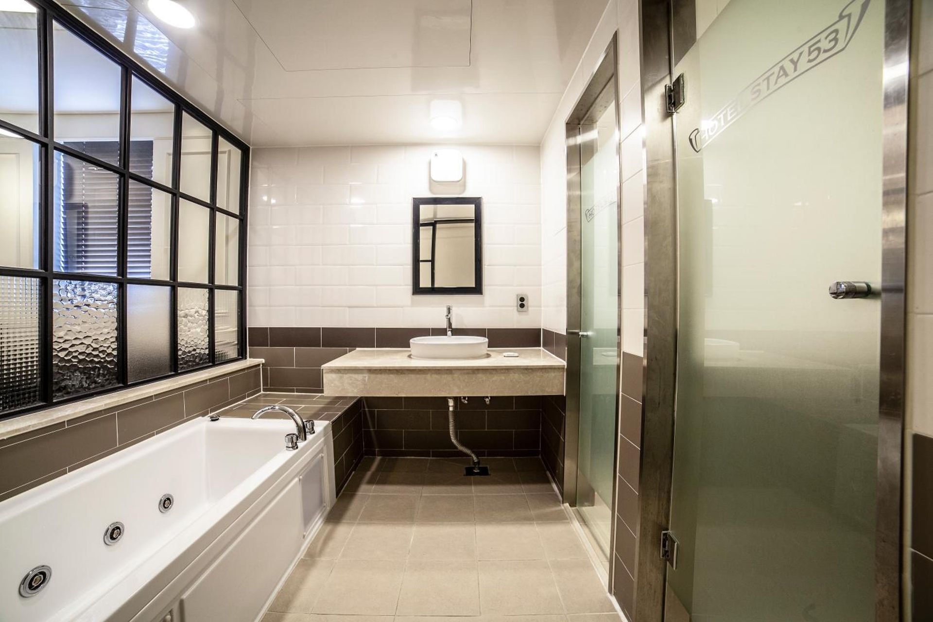 Foto de Hotel Stay 53