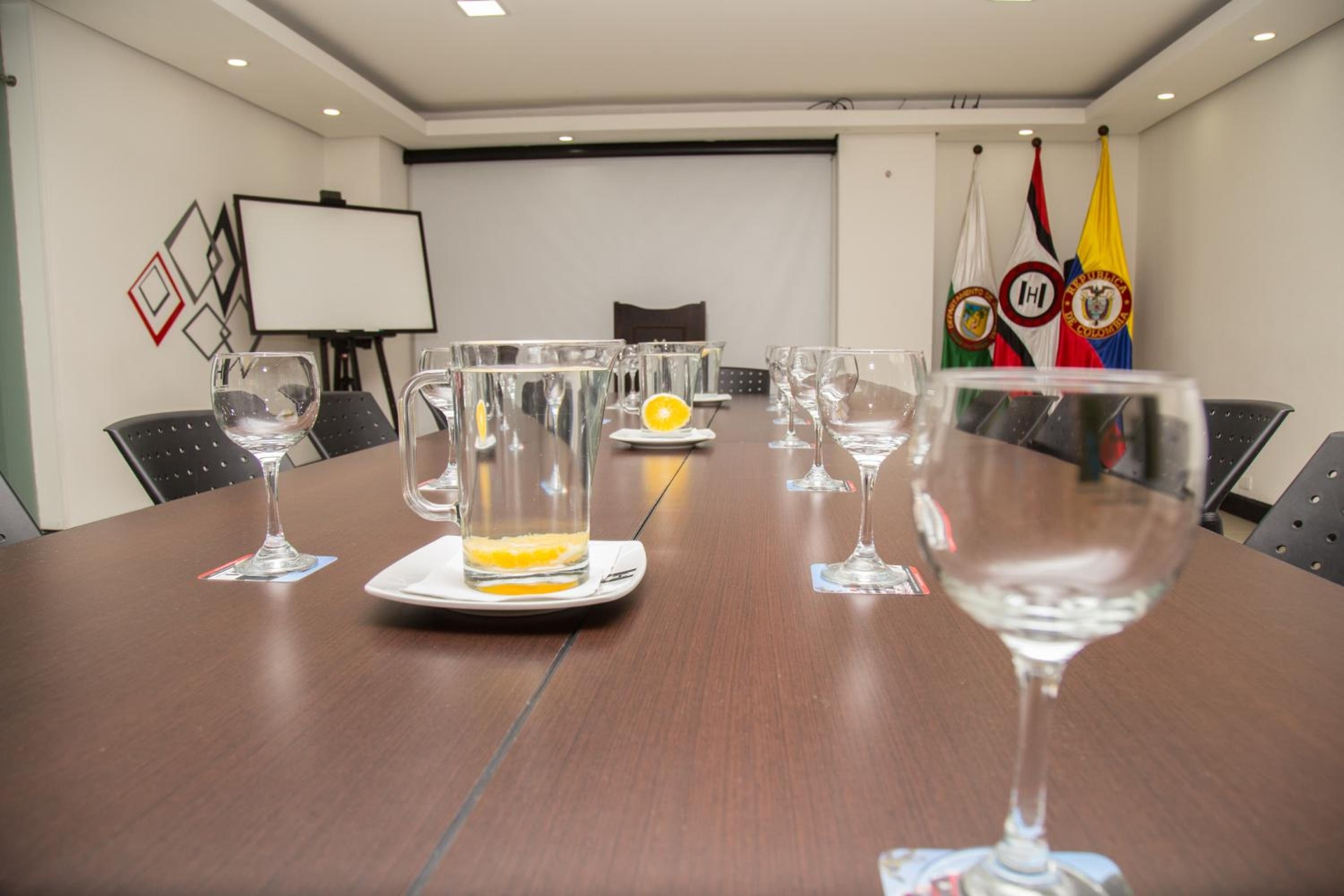 Foto de Hotel Merlott 70