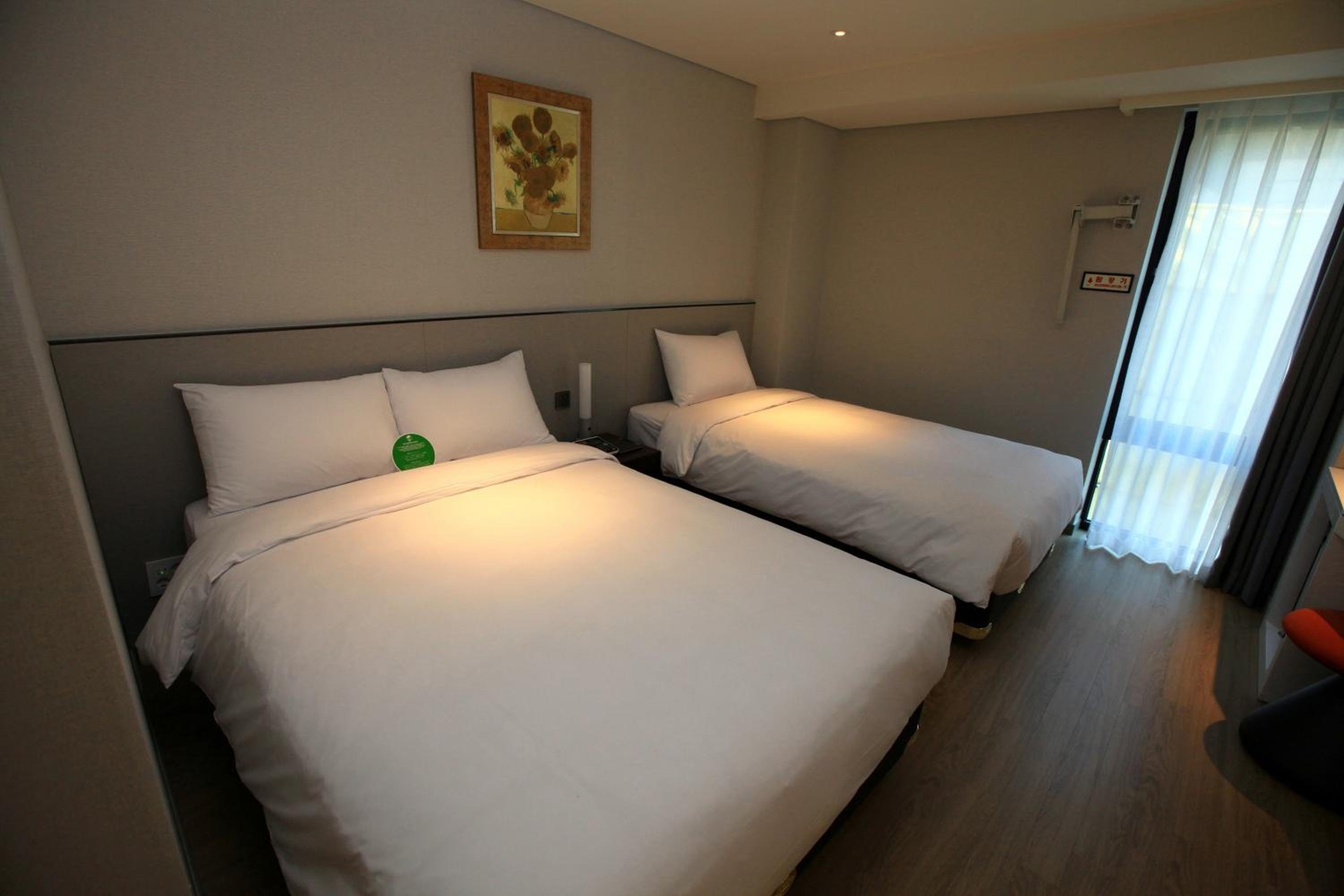 Foto de Hotel Thomas Myeongdong