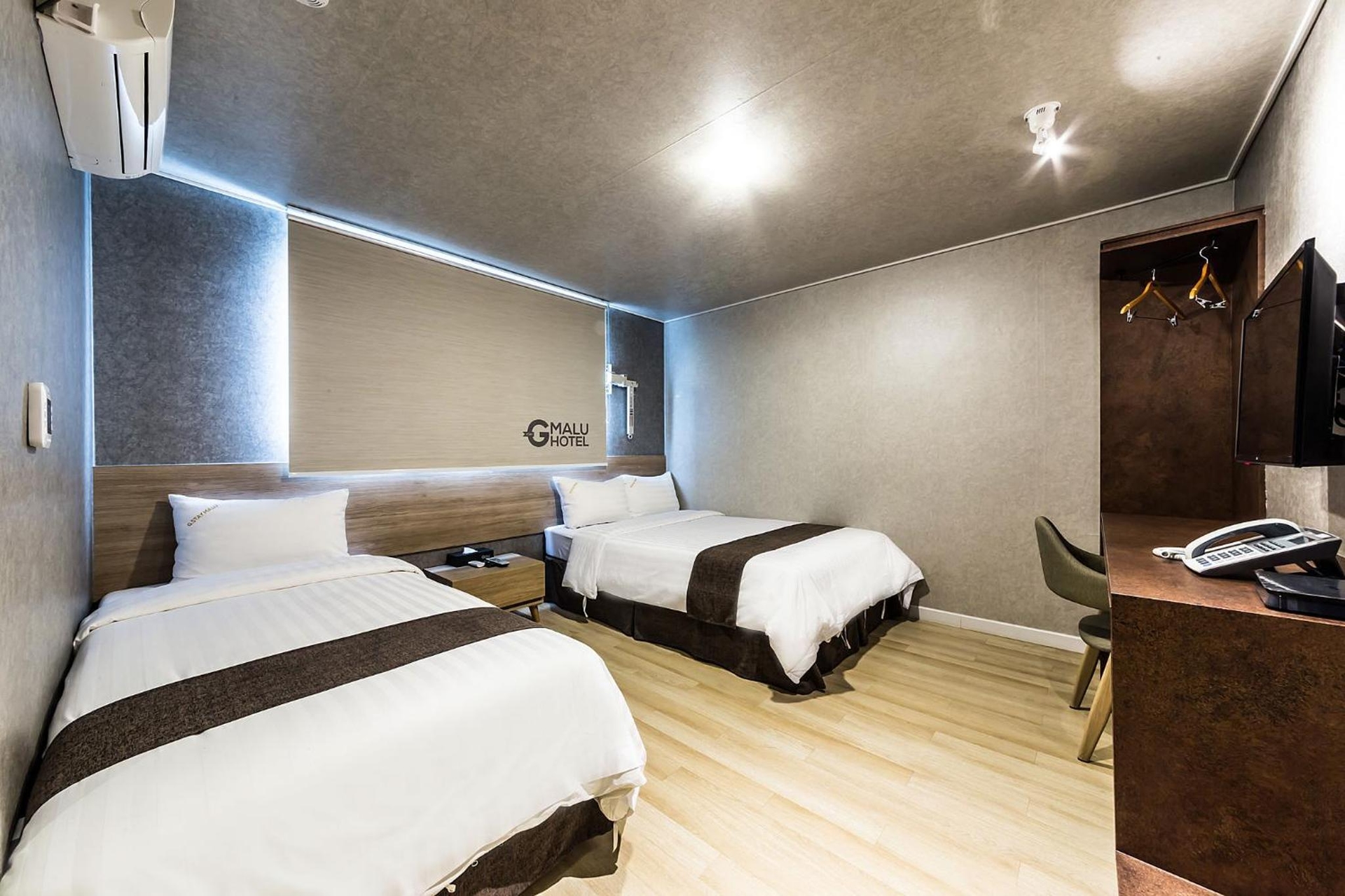 Foto de Restia Hotel Suwon Station