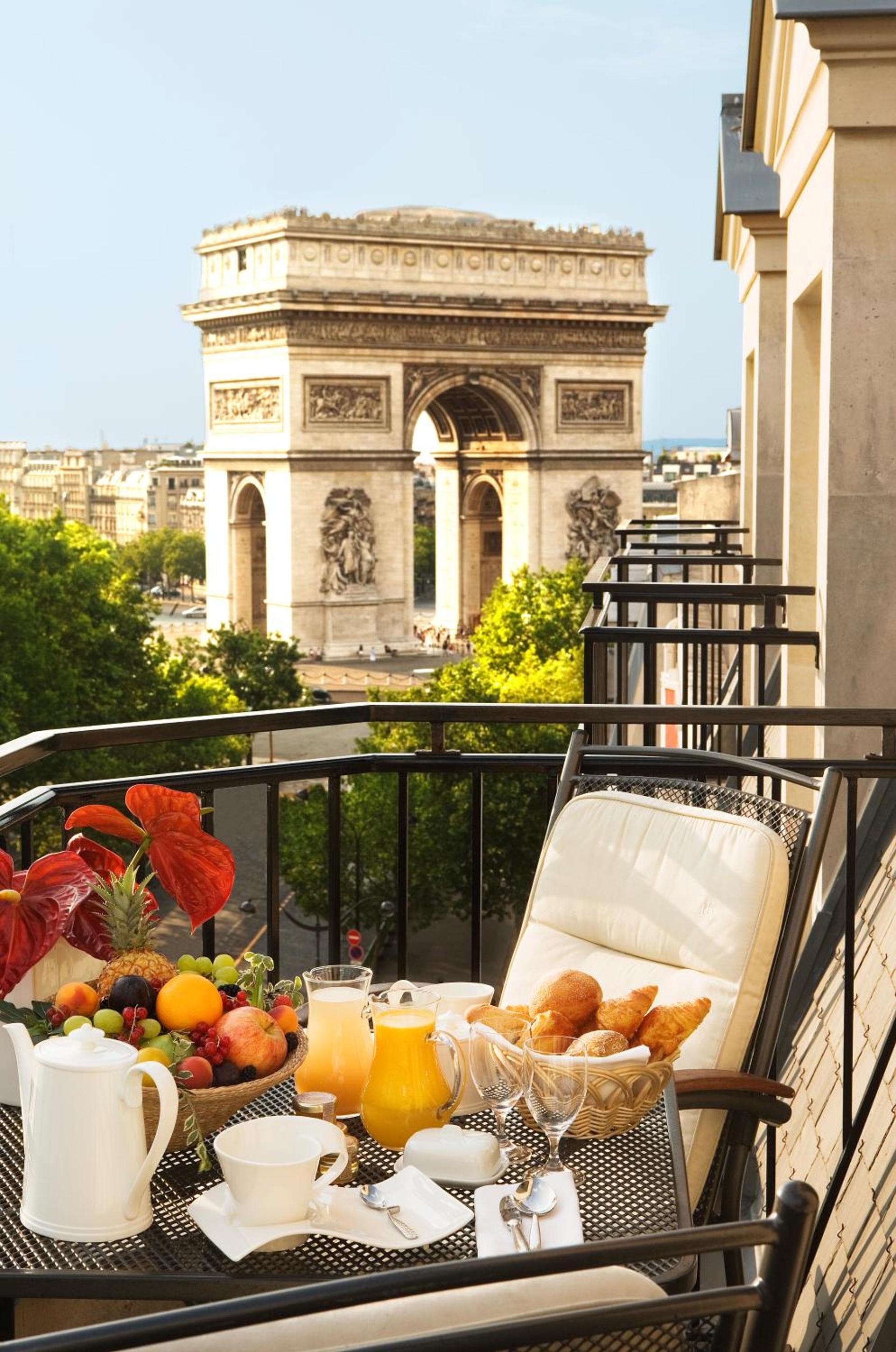 Foto de Grand Hôtel Champs-Elysées