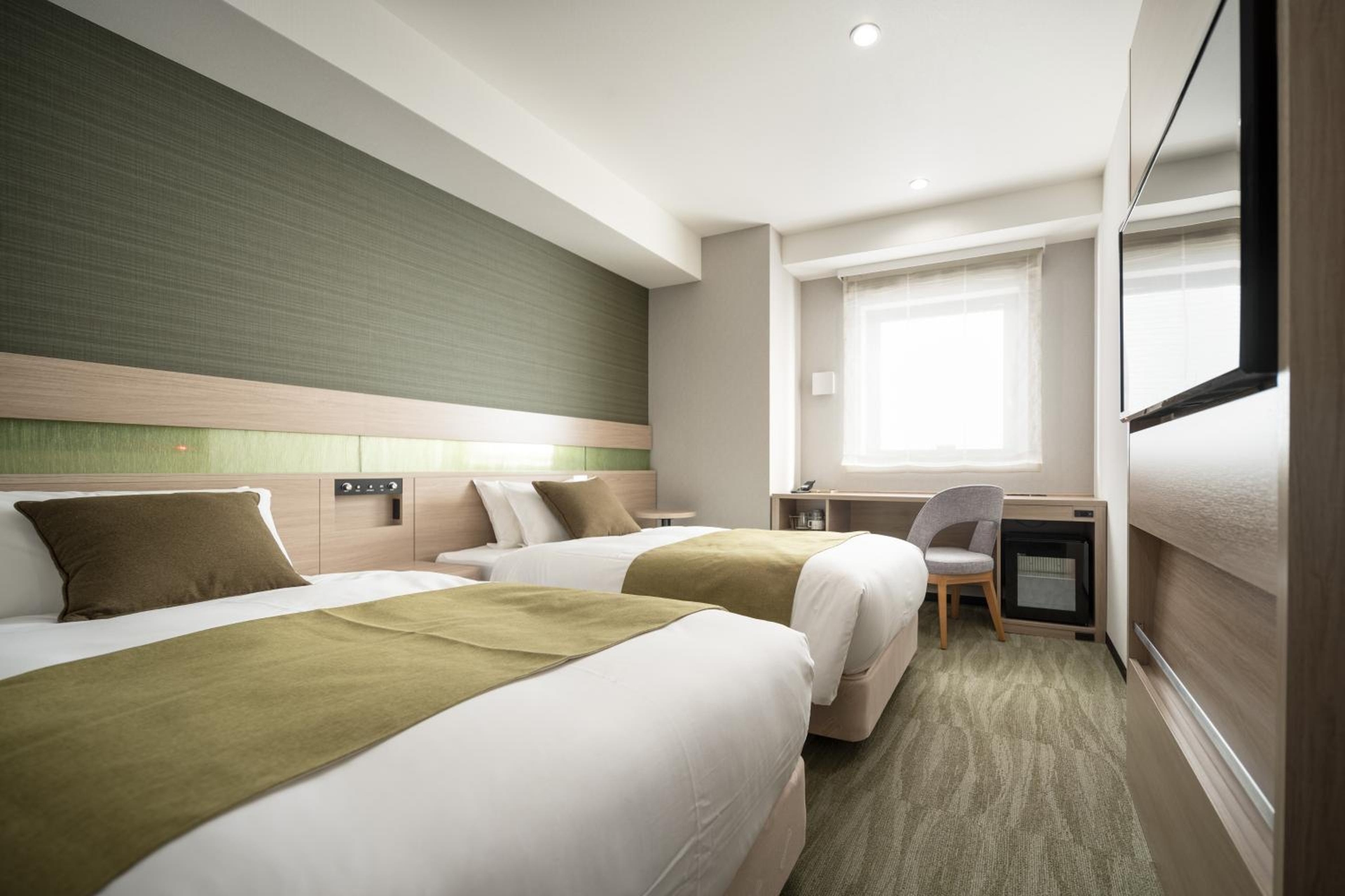 Foto de Nest Hotel Hakata Station