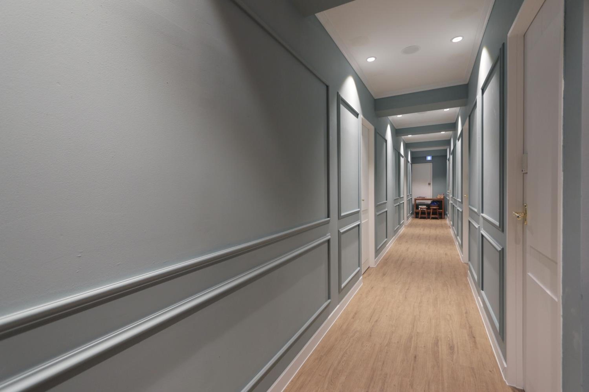 Foto de Blueboat Hostel Haeundae