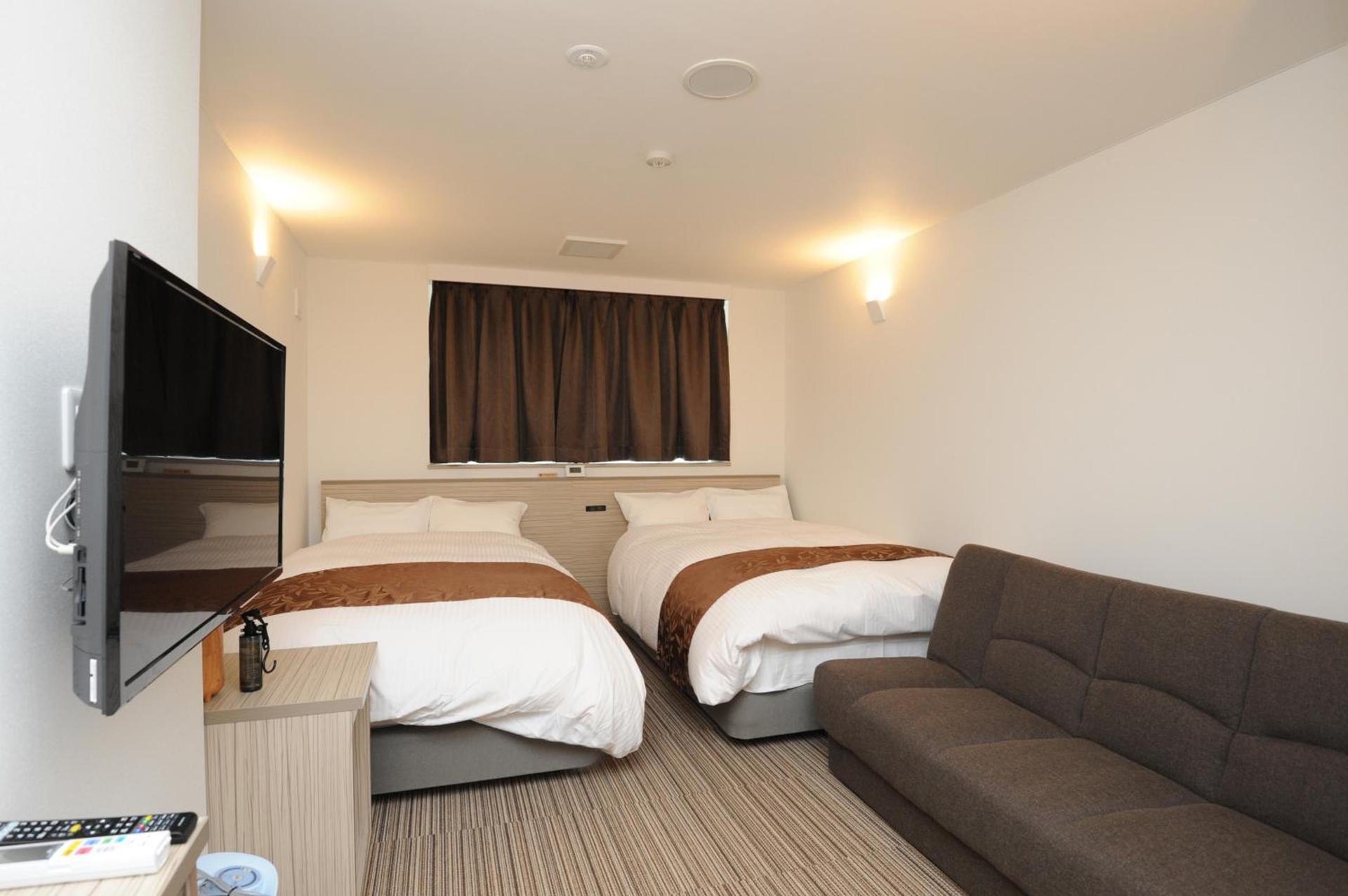 Foto de Hotel Sunriver Shimanto