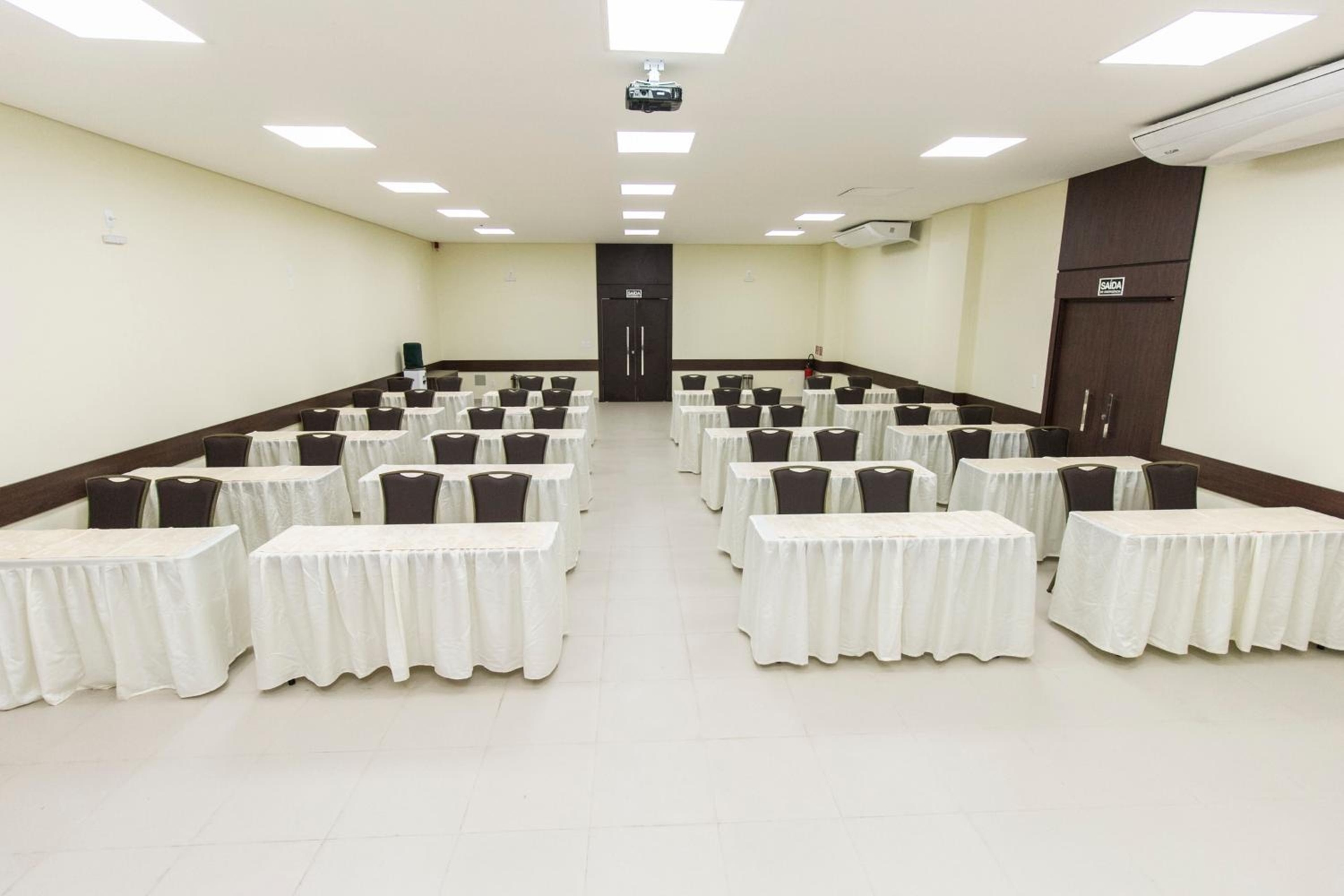Foto de Golden Plaza Hotel by Easy Class