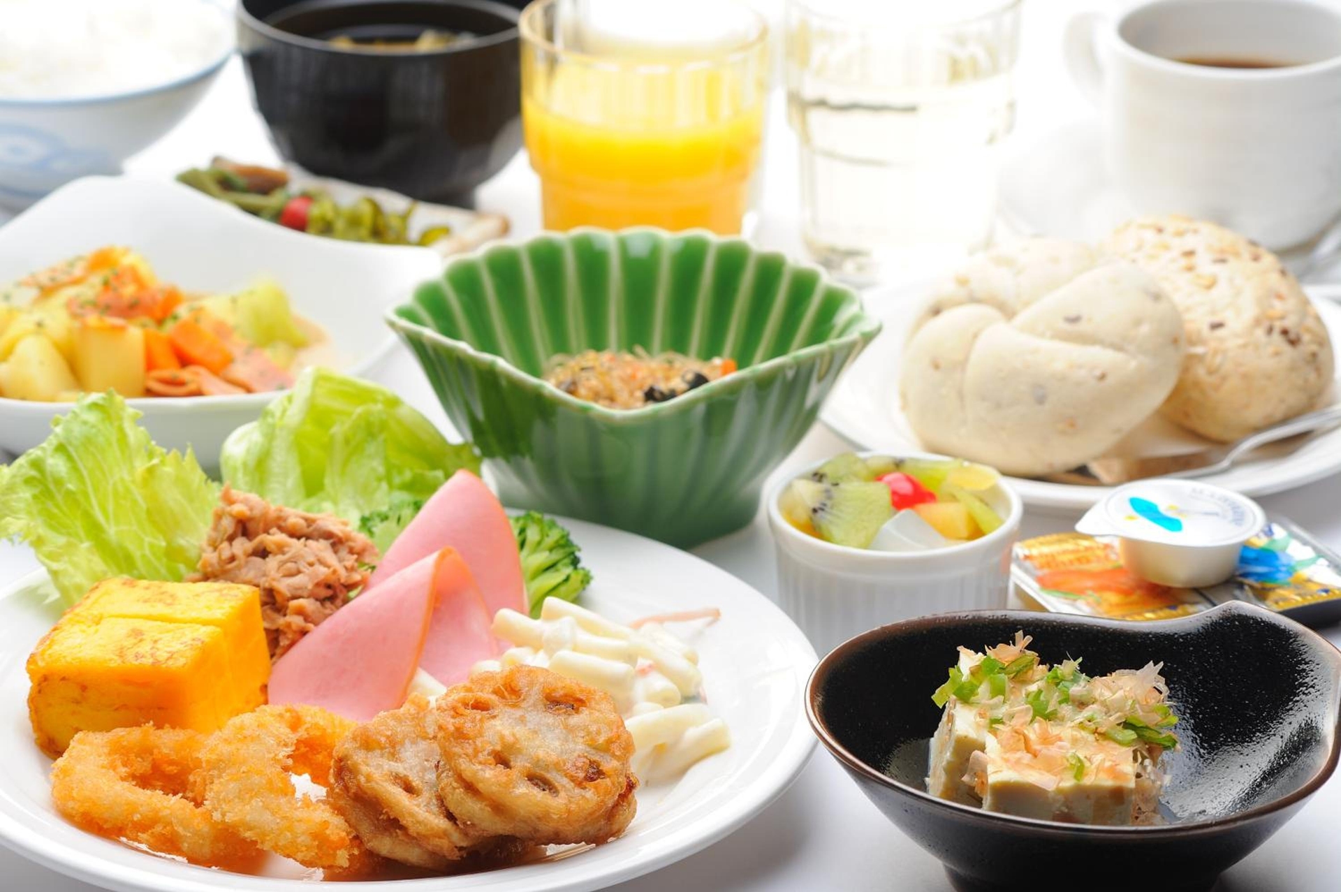 Foto de Hotel Route Inn Takamatsu Yashima