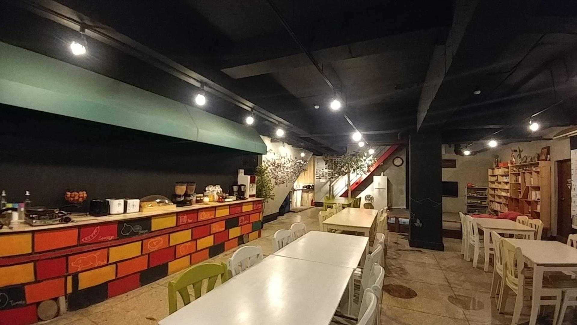Foto de Doobaki Hostel