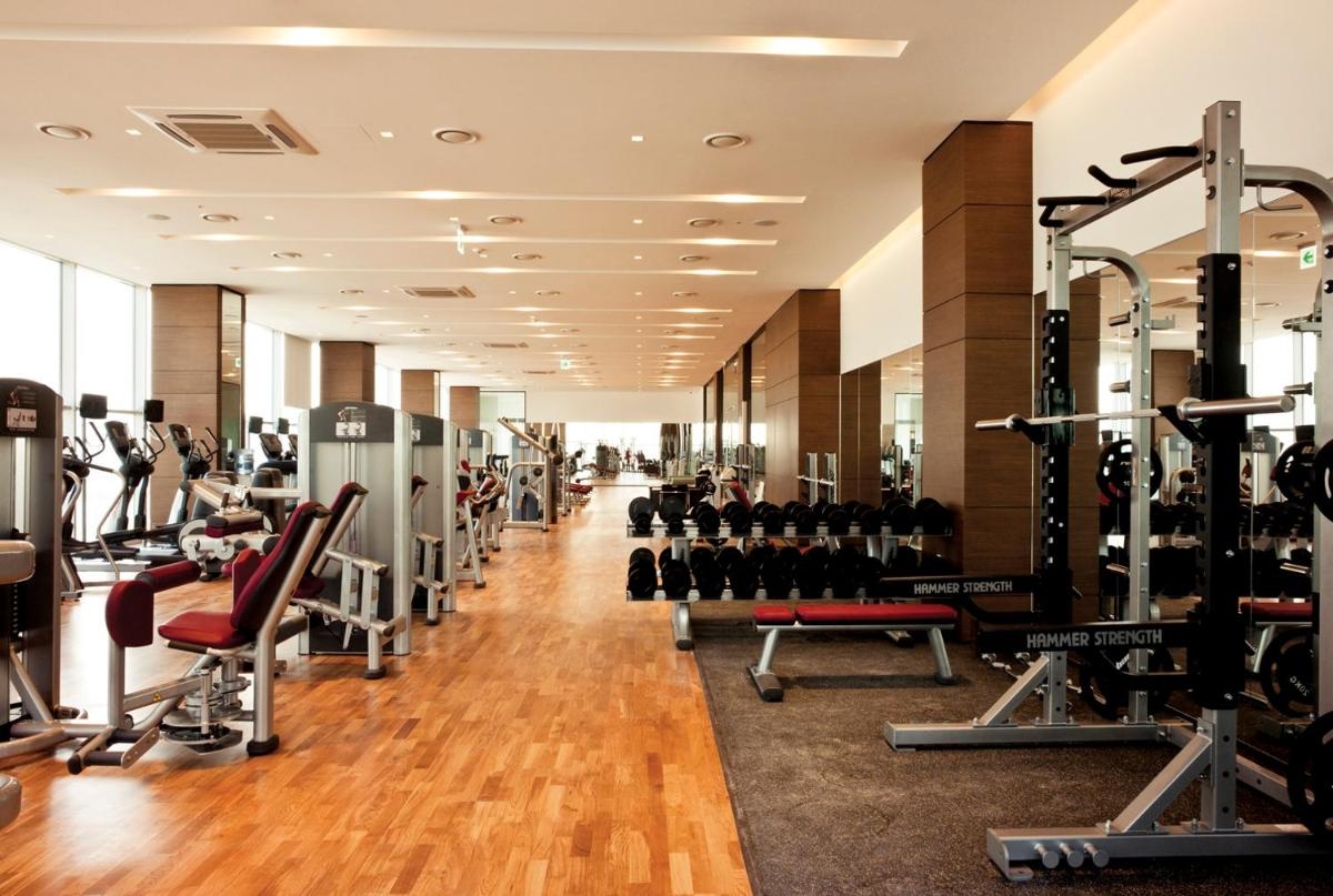 Foto de Stanford Hotel Seoul