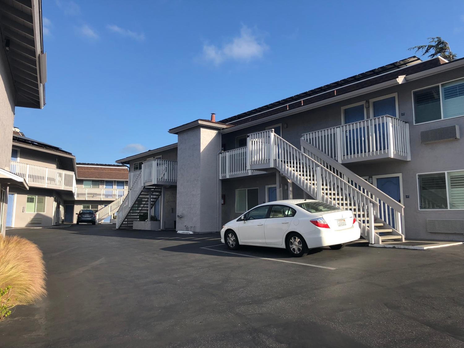 Pacific Inn Monterey, Monterey
