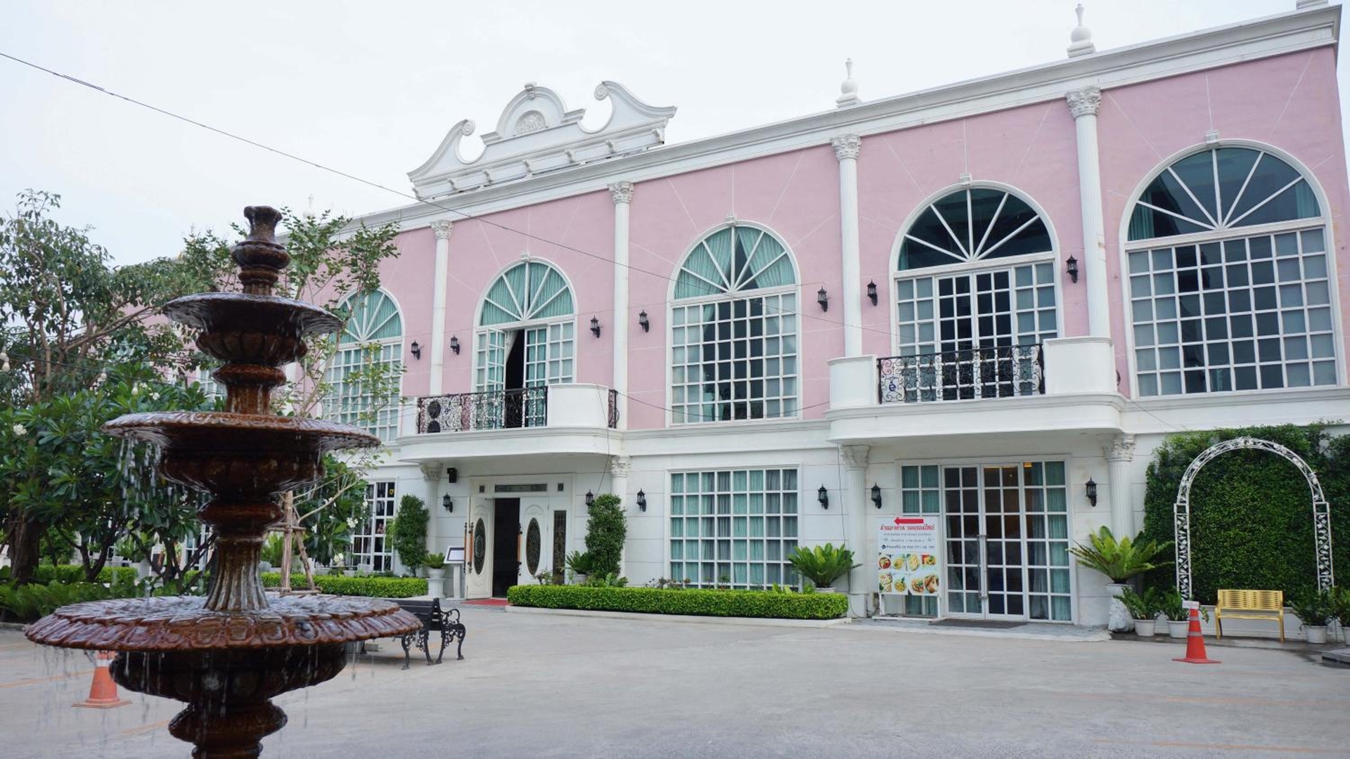 Westgate Residence Hotel