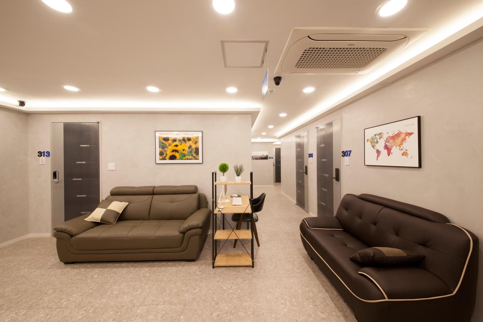 Foto de K-Guesthouse Seomyeon 1