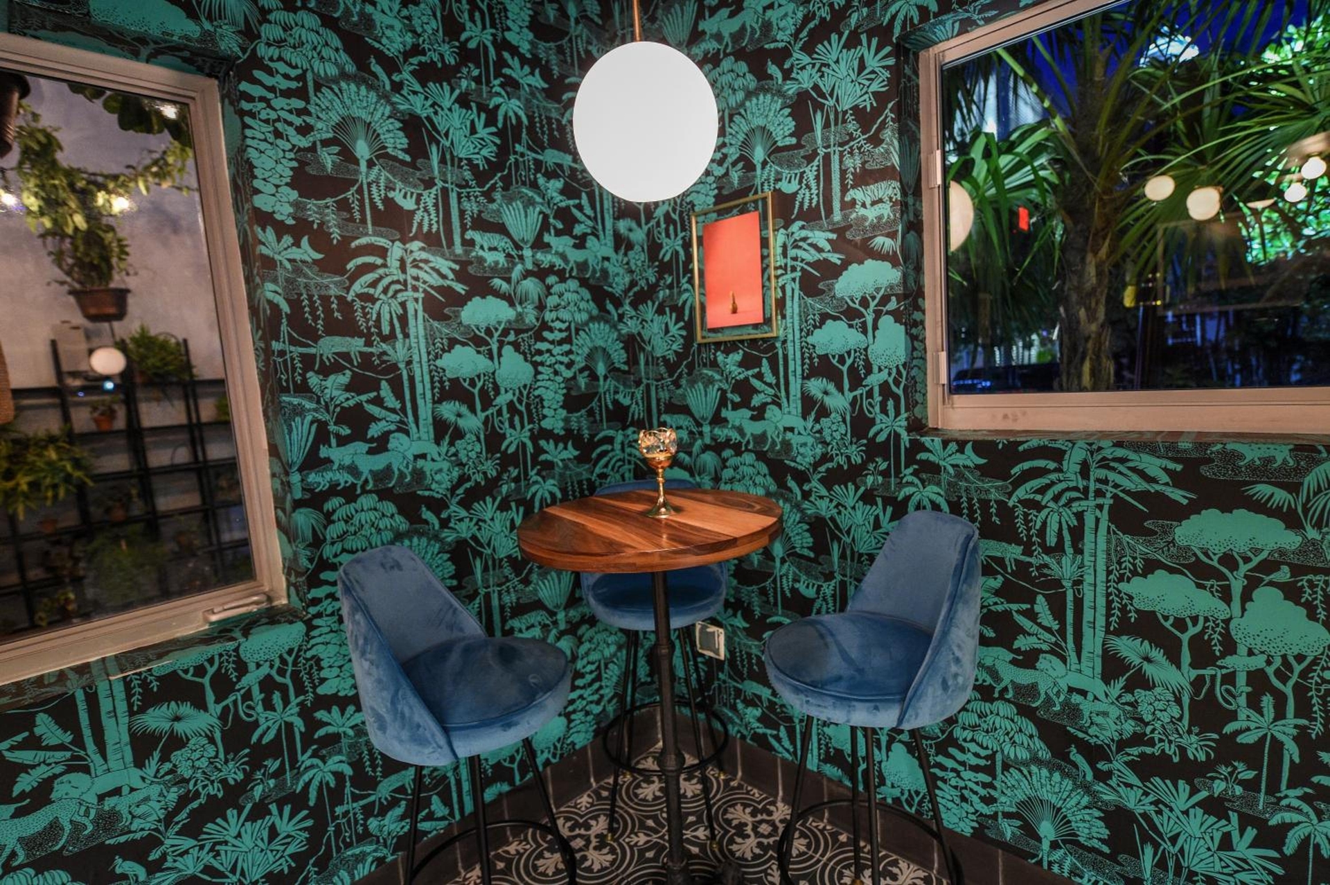 Foto de The Meridian Hotel by At Mine Hospitality
