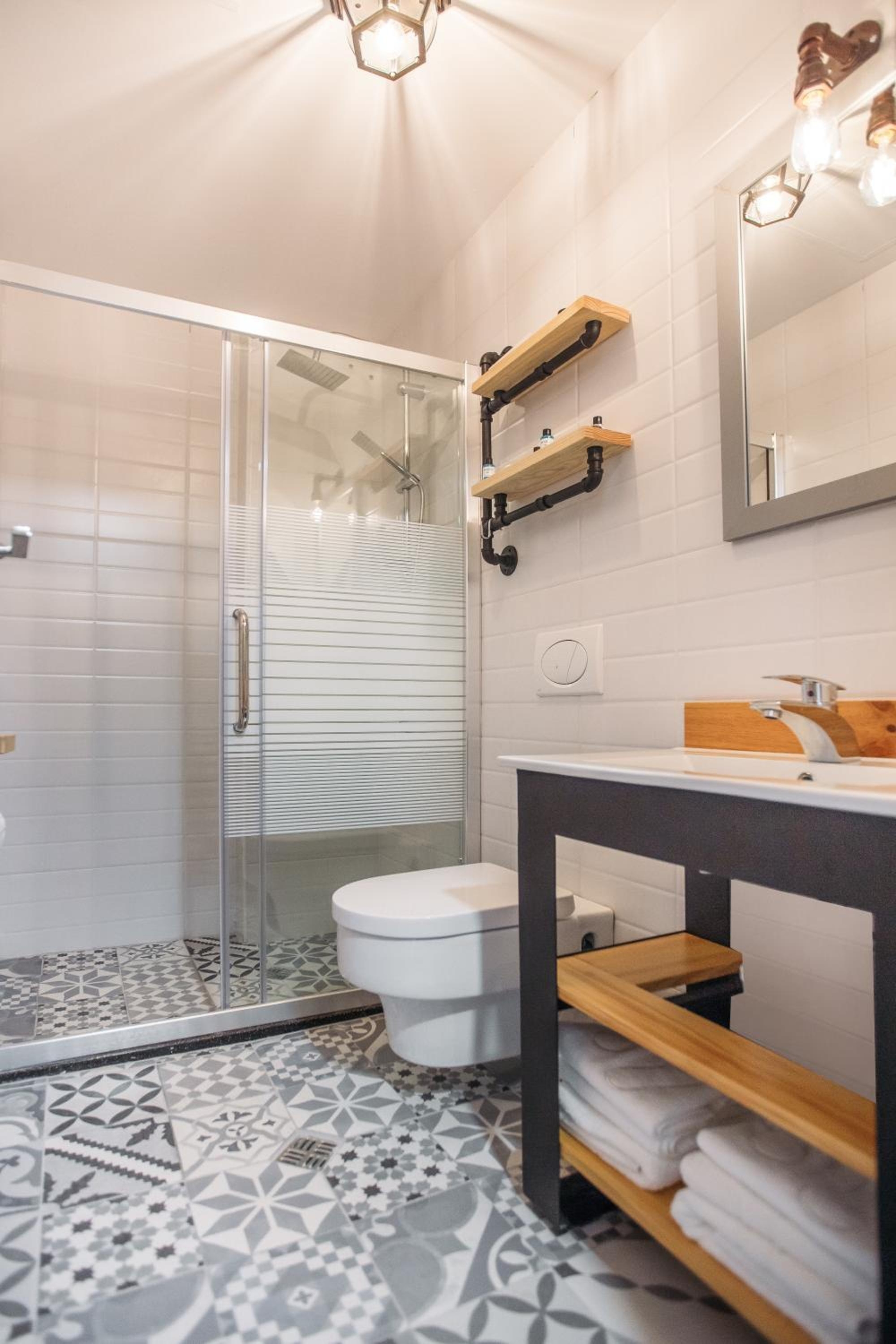 Foto de Timber Boutique Hotel