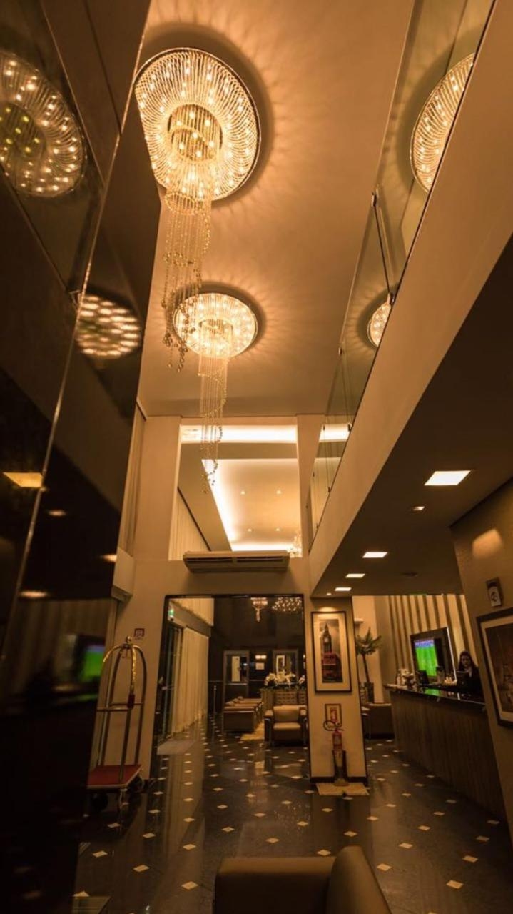 Foto de Oscar Hotel Executive