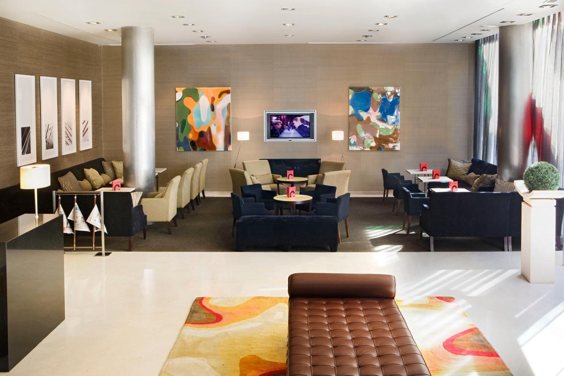 Hotel Conqueridor, Valencia