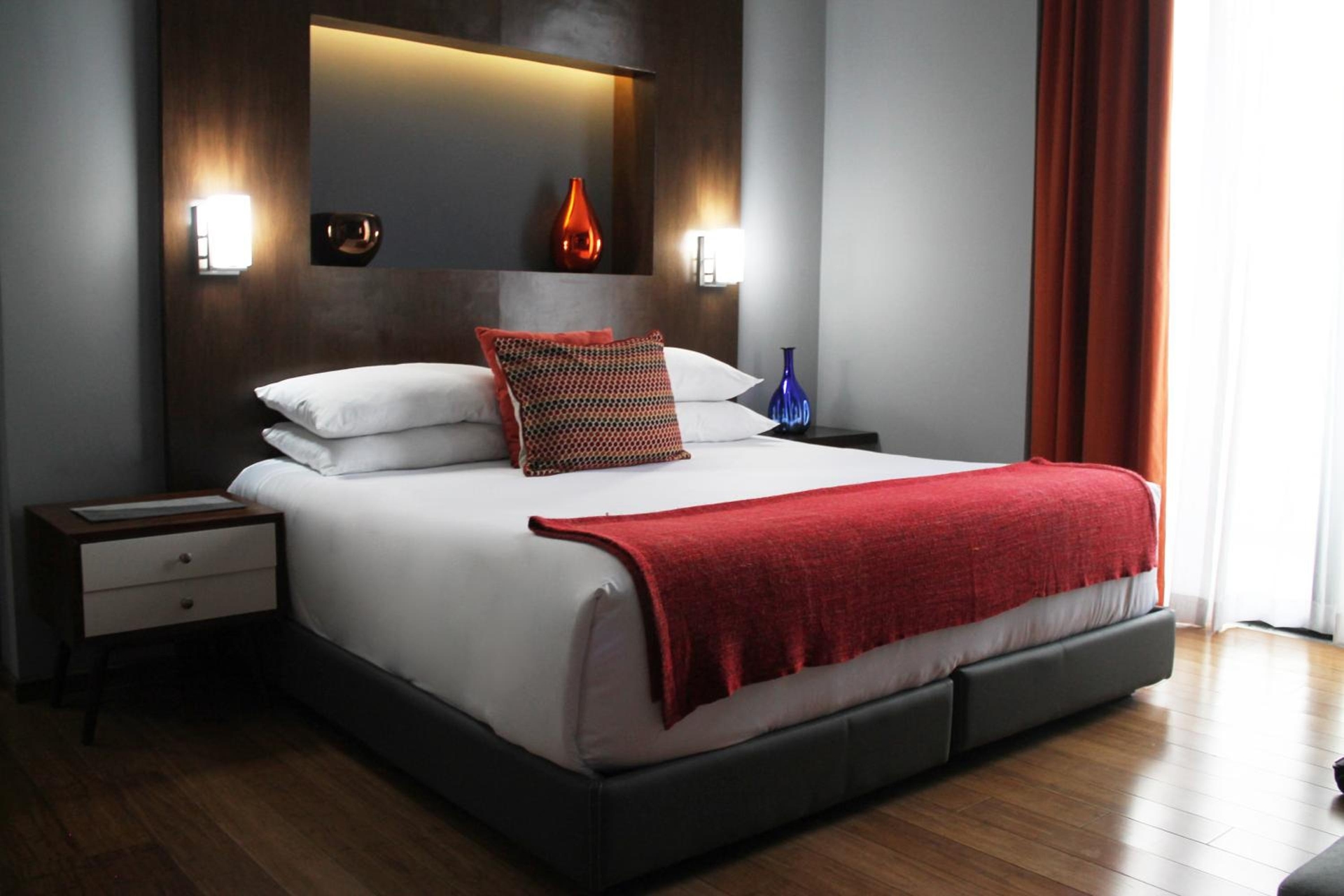Foto de Hotel Love It CAS Consulado