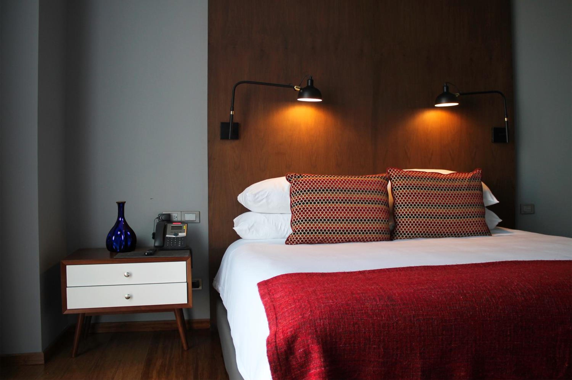 Foto de Hotel Love It CAS Consulado
