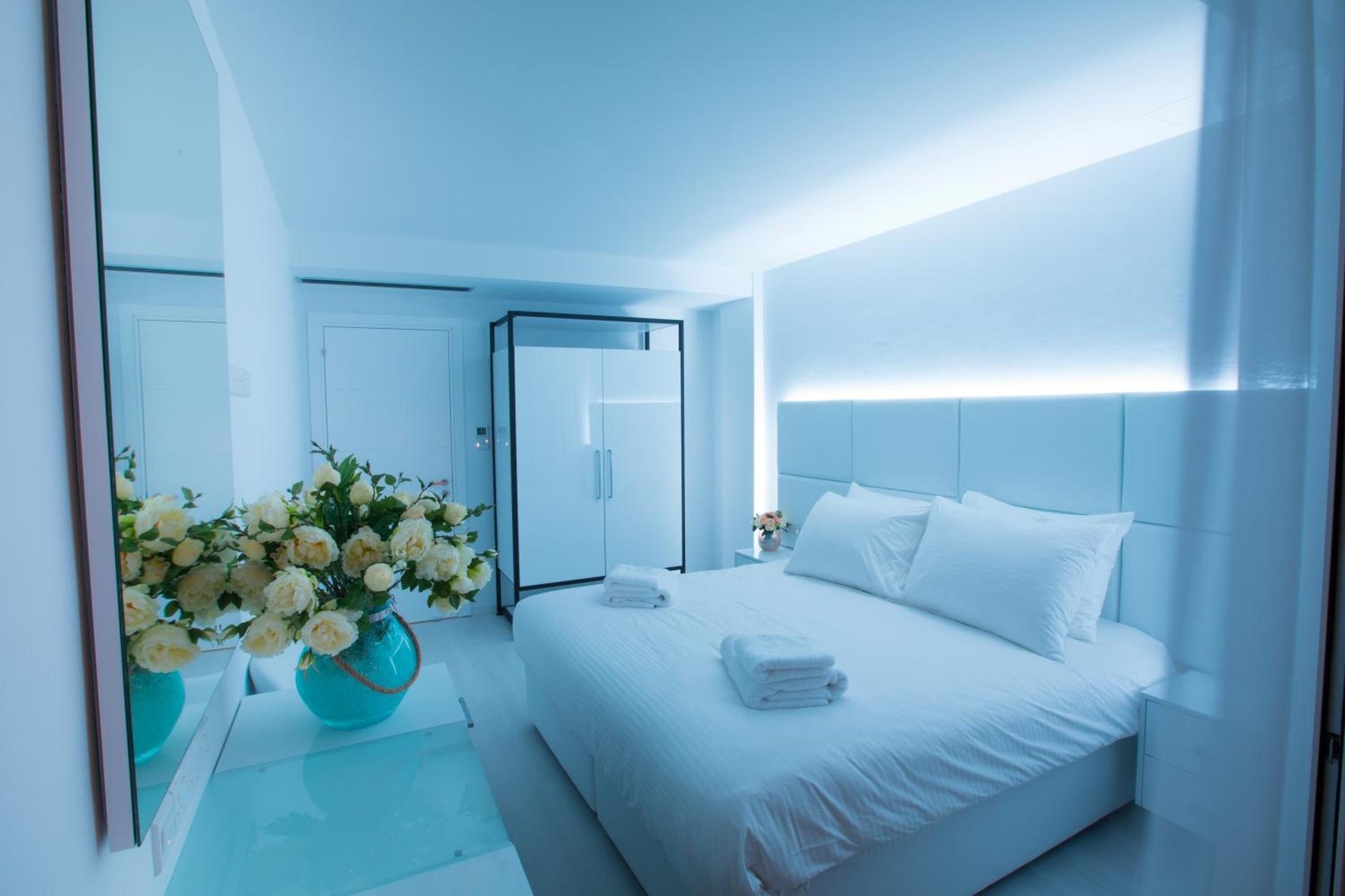 Foto de Hotel Napa Suites (Adults Only)