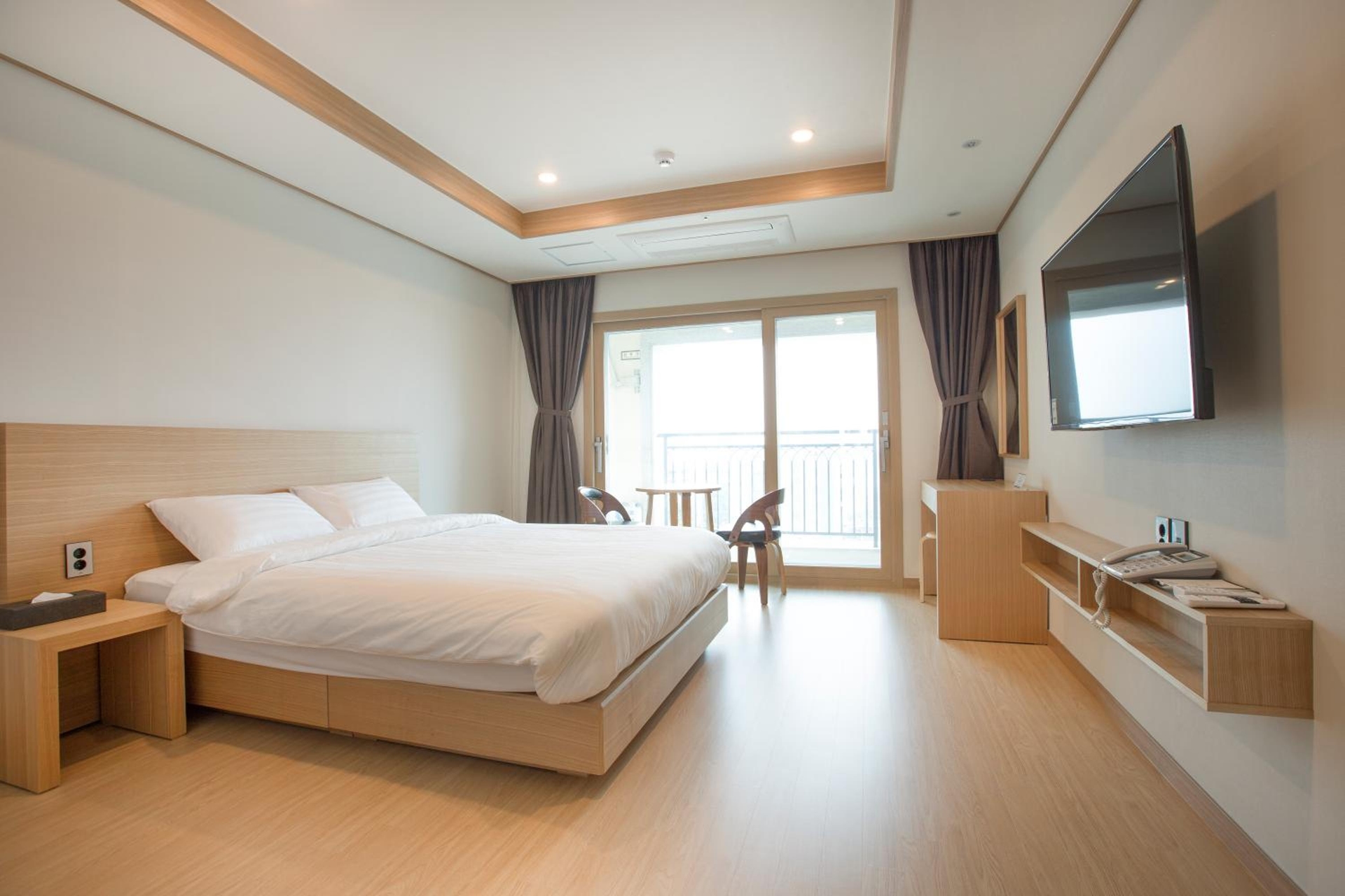 Foto de Hotel Run