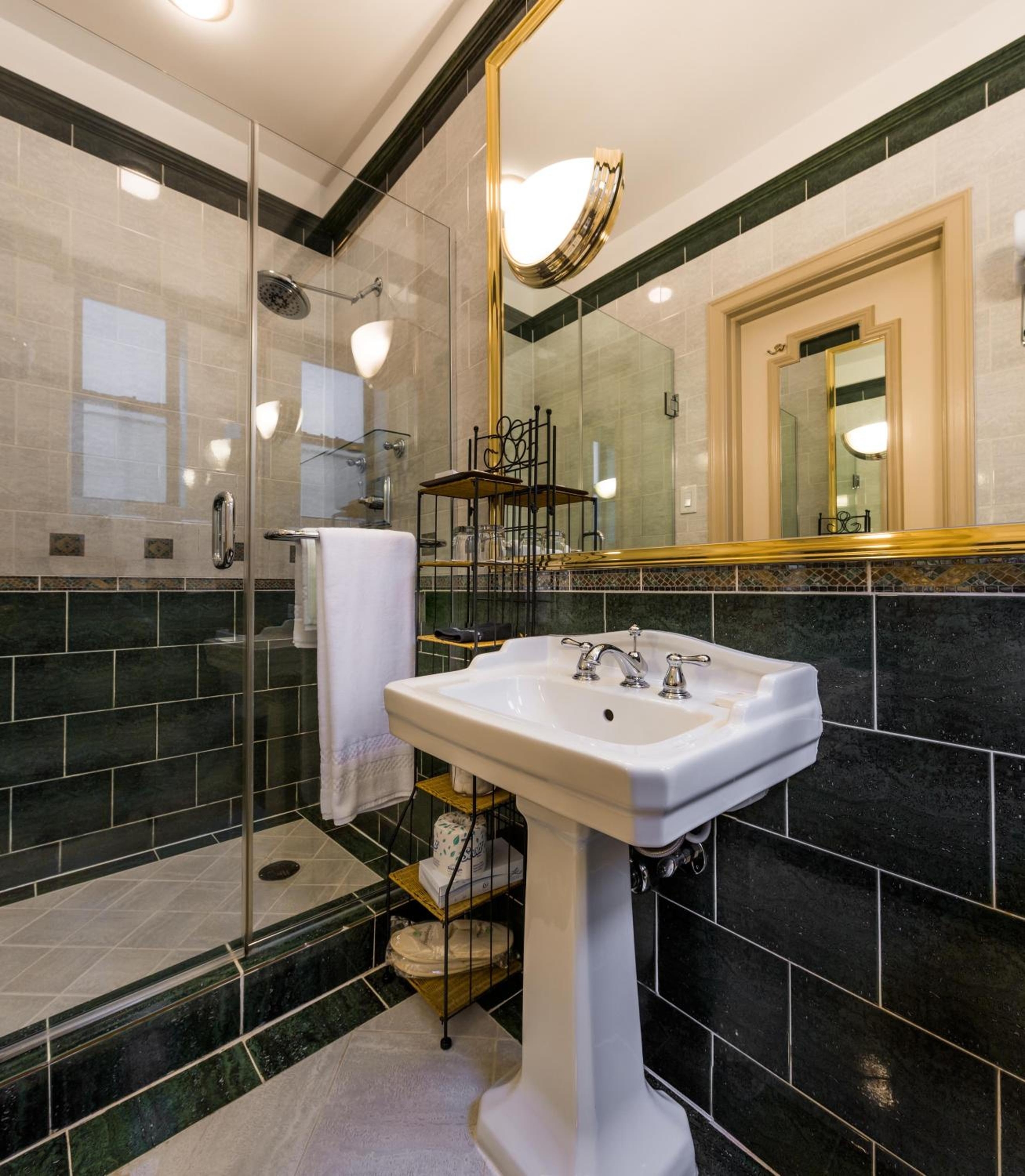 Foto de Casablanca Hotel by Library Hotel Collection