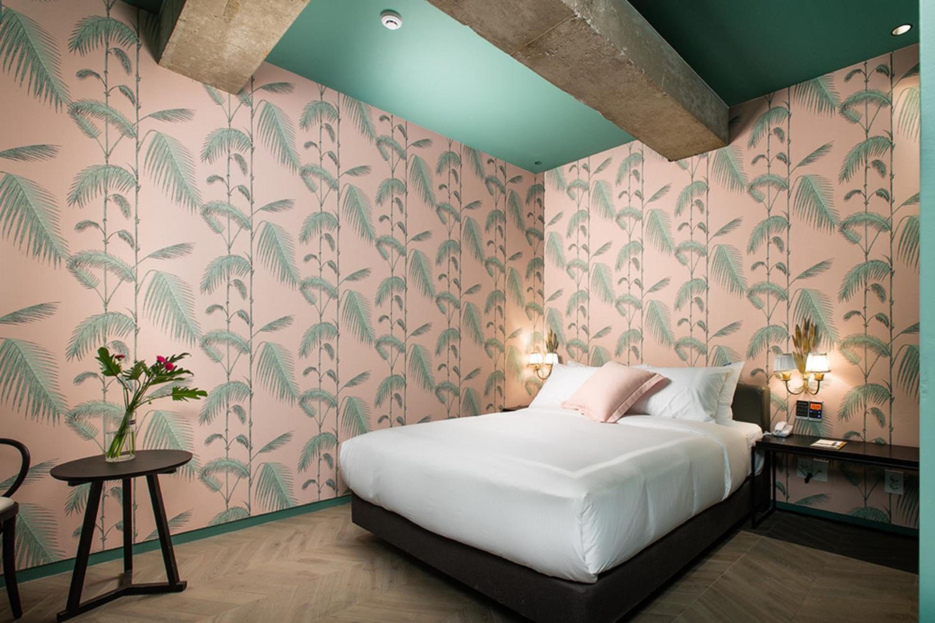 Foto de BROWN DOT Hotel Dadaepo Beach