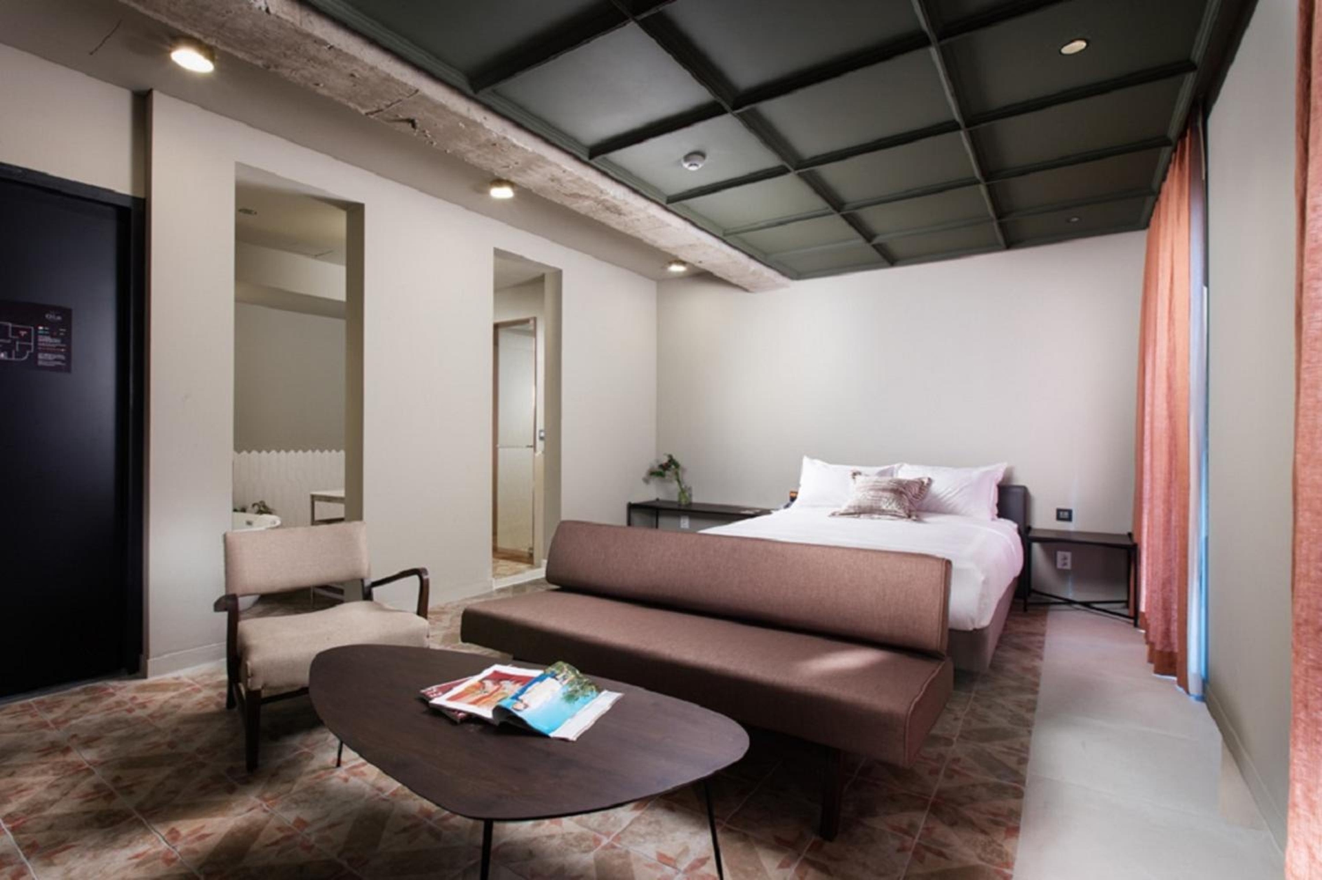 Foto de BROWN DOT Hotel Dadaepo Beach