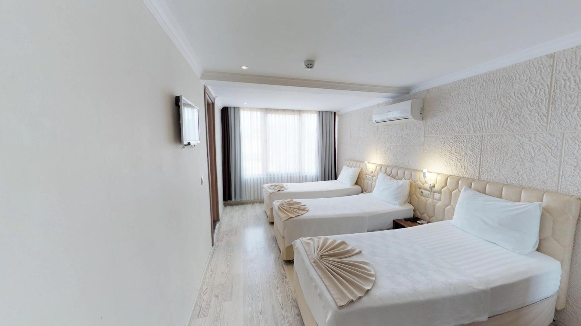 Foto de Patron Hotel
