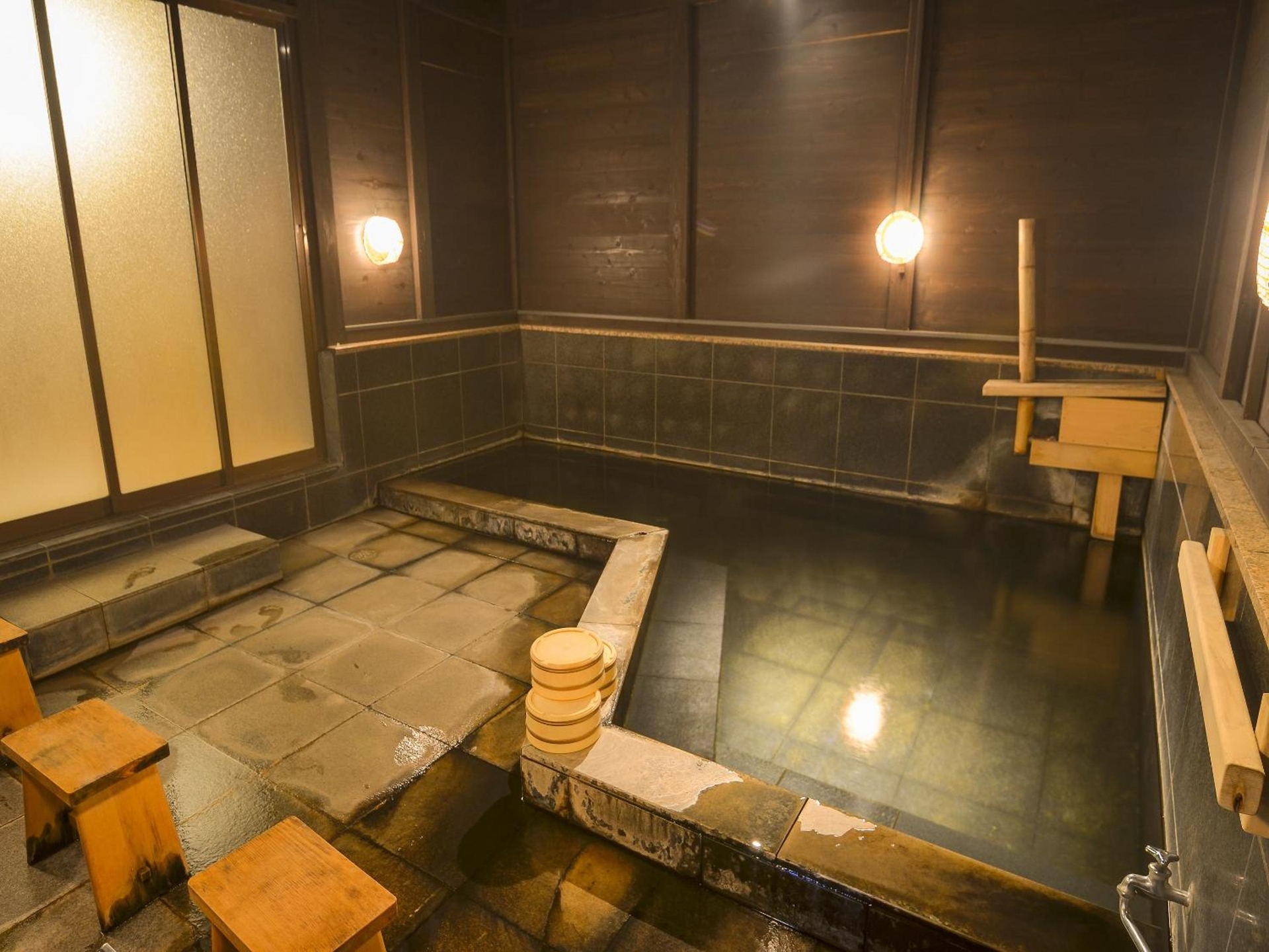 Foto de Ryokan Fukinoya