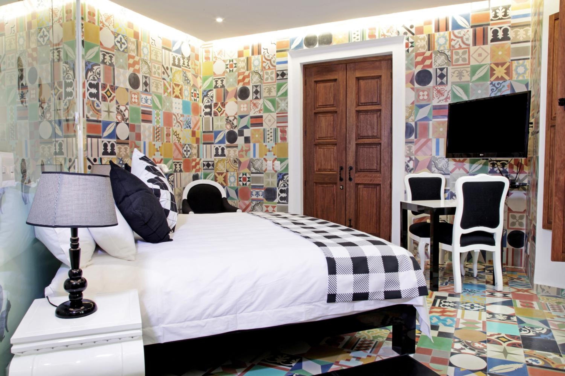 Foto de Del Carmen Concept Hotel Boutique by Chai