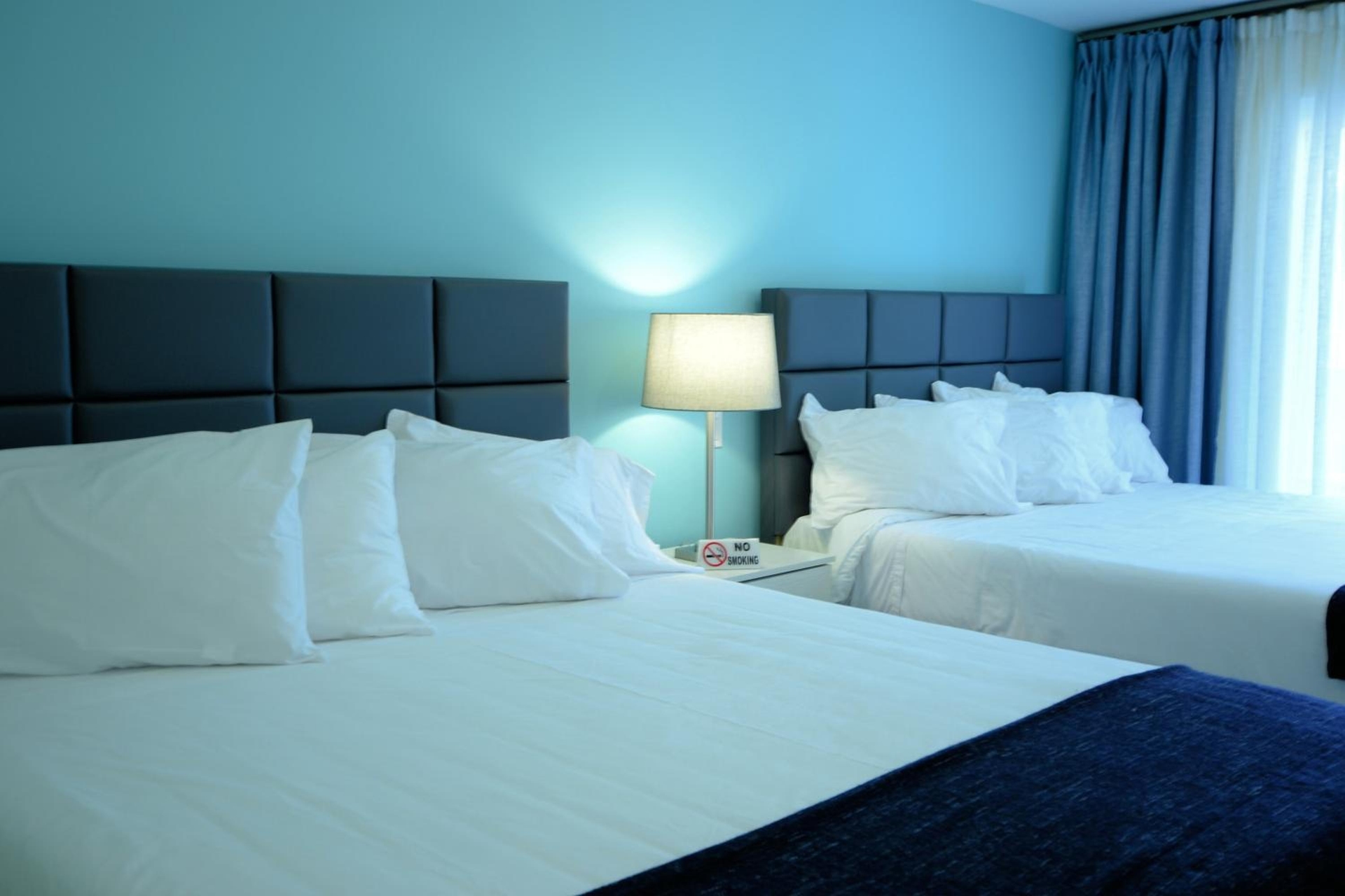 Foto de Quints Travelers Inn