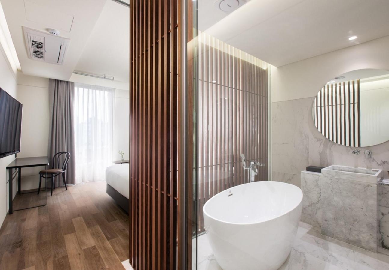 Foto de Park Marine Hotel
