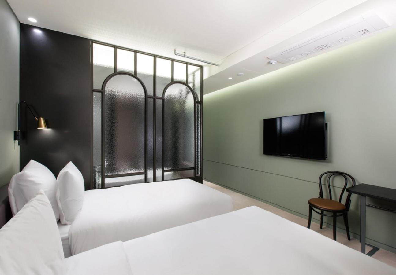 Foto de Park Marine Hotel