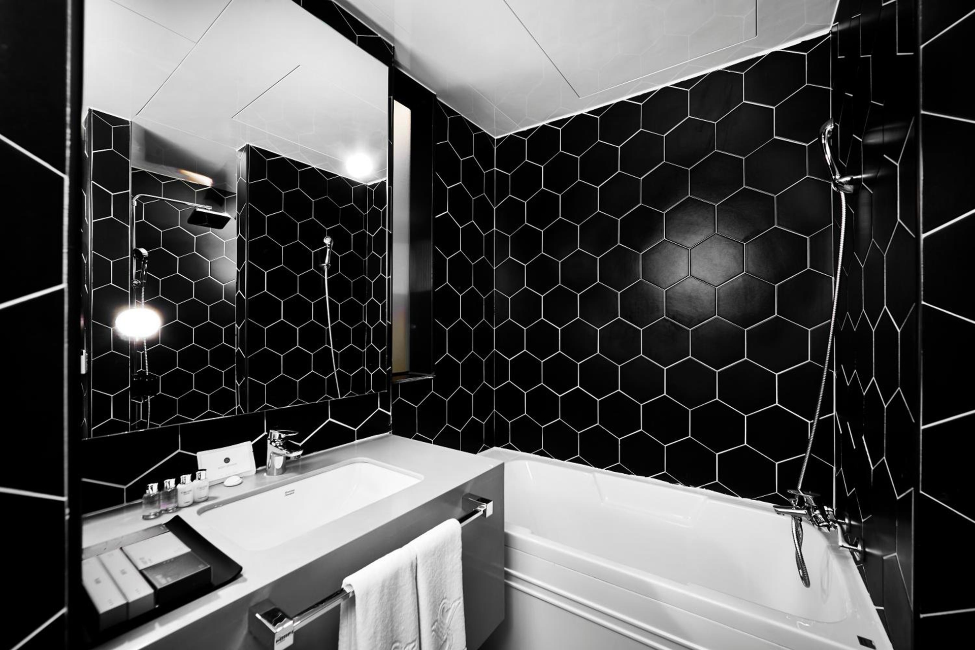 Foto de South Vandeco Hotel