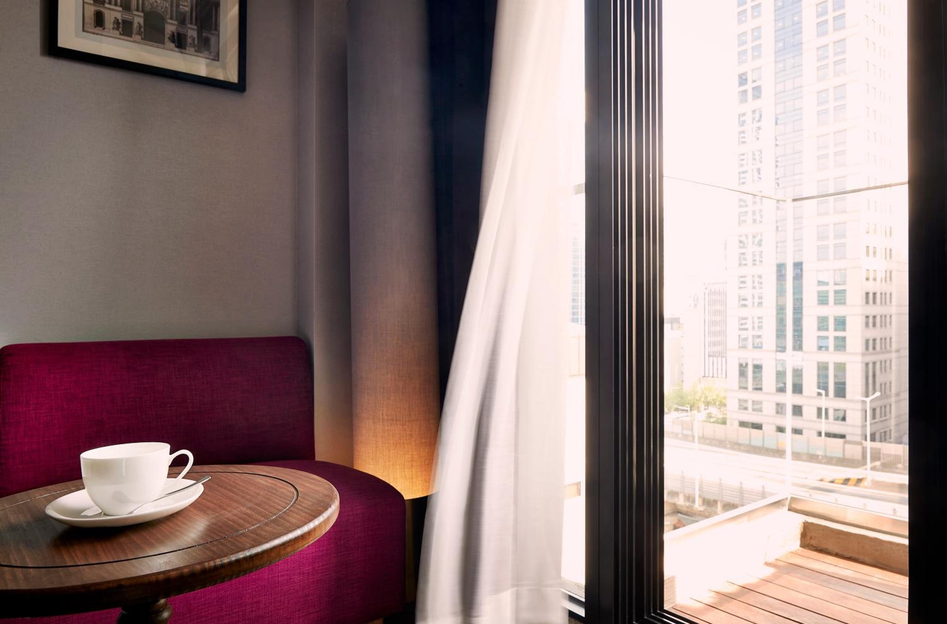 South Vandeco Hotel
