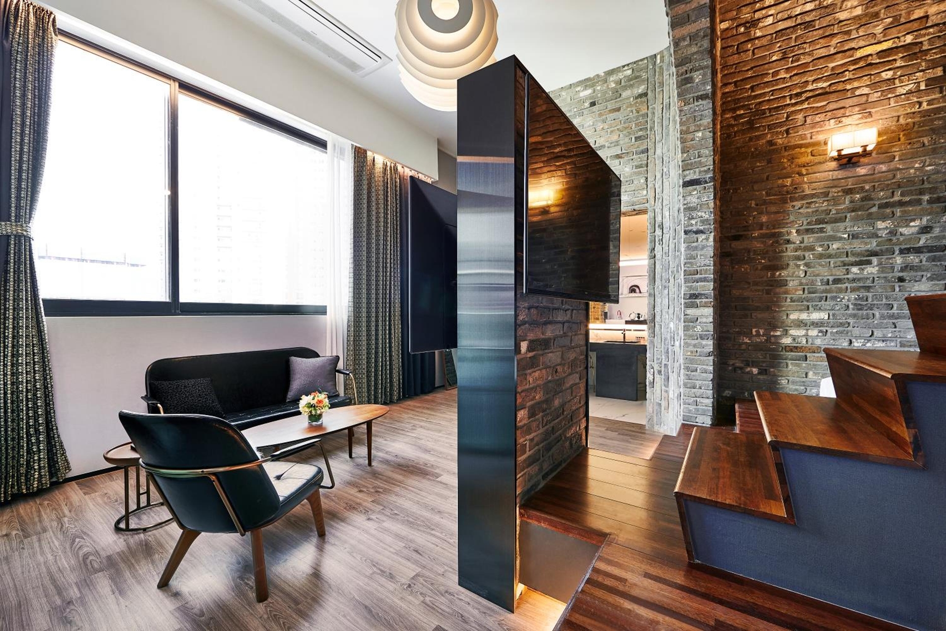 Foto de South Vandeco Hotel