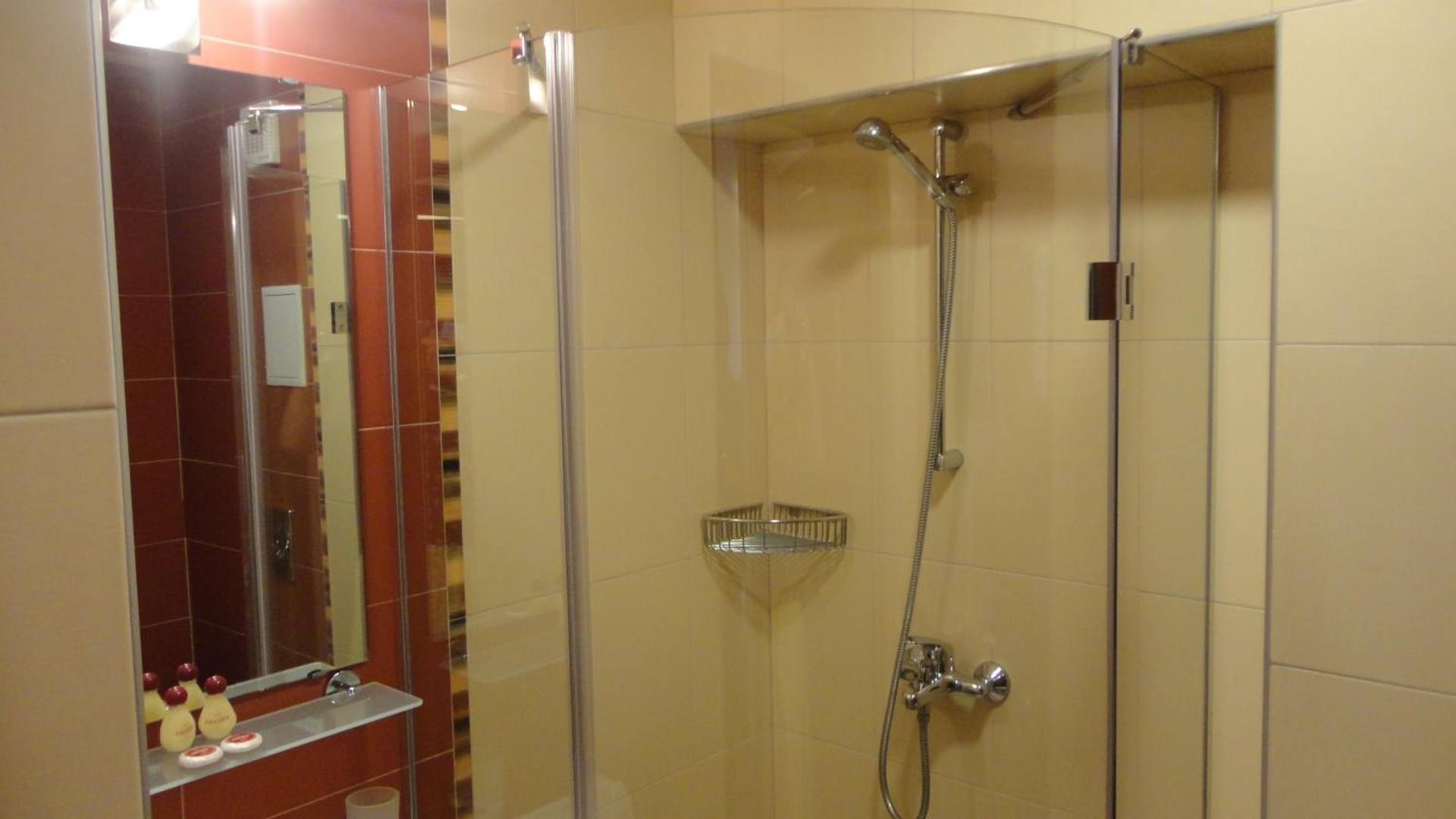 Foto de Favorit Hotel