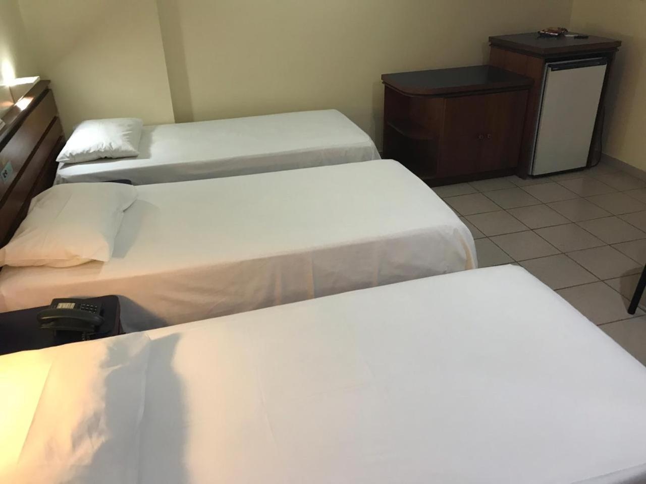 Foto de Oft Plaza Oeste Hotel