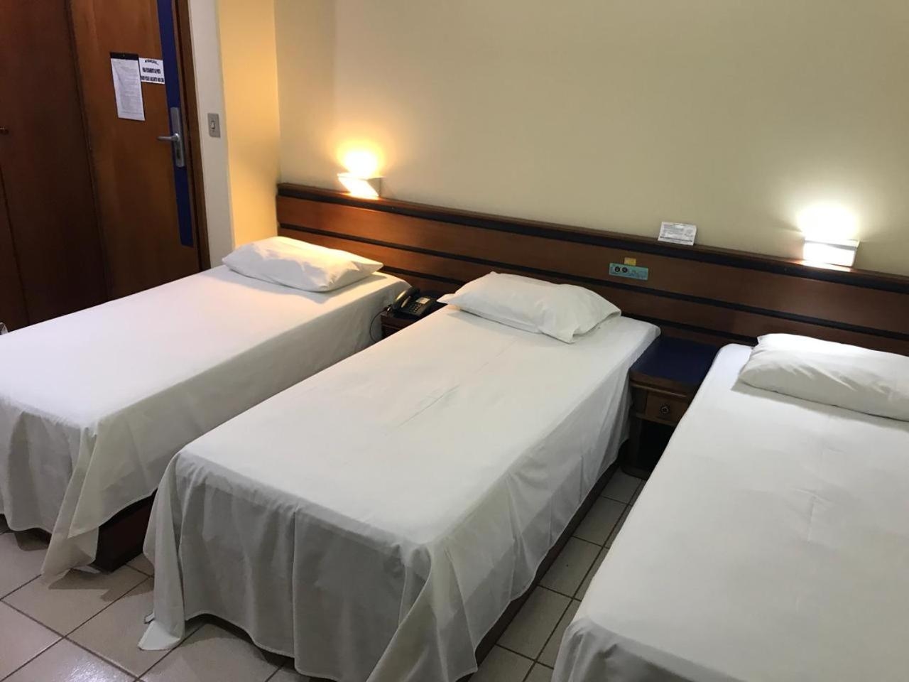 Foto de Oft Plaza Oeste Hotel