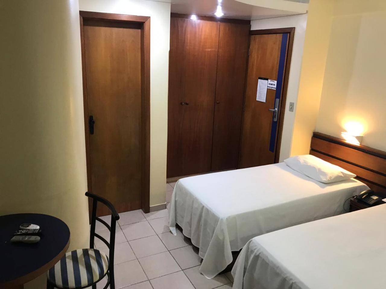 Foto de Oft Plaza Oeste Hotel