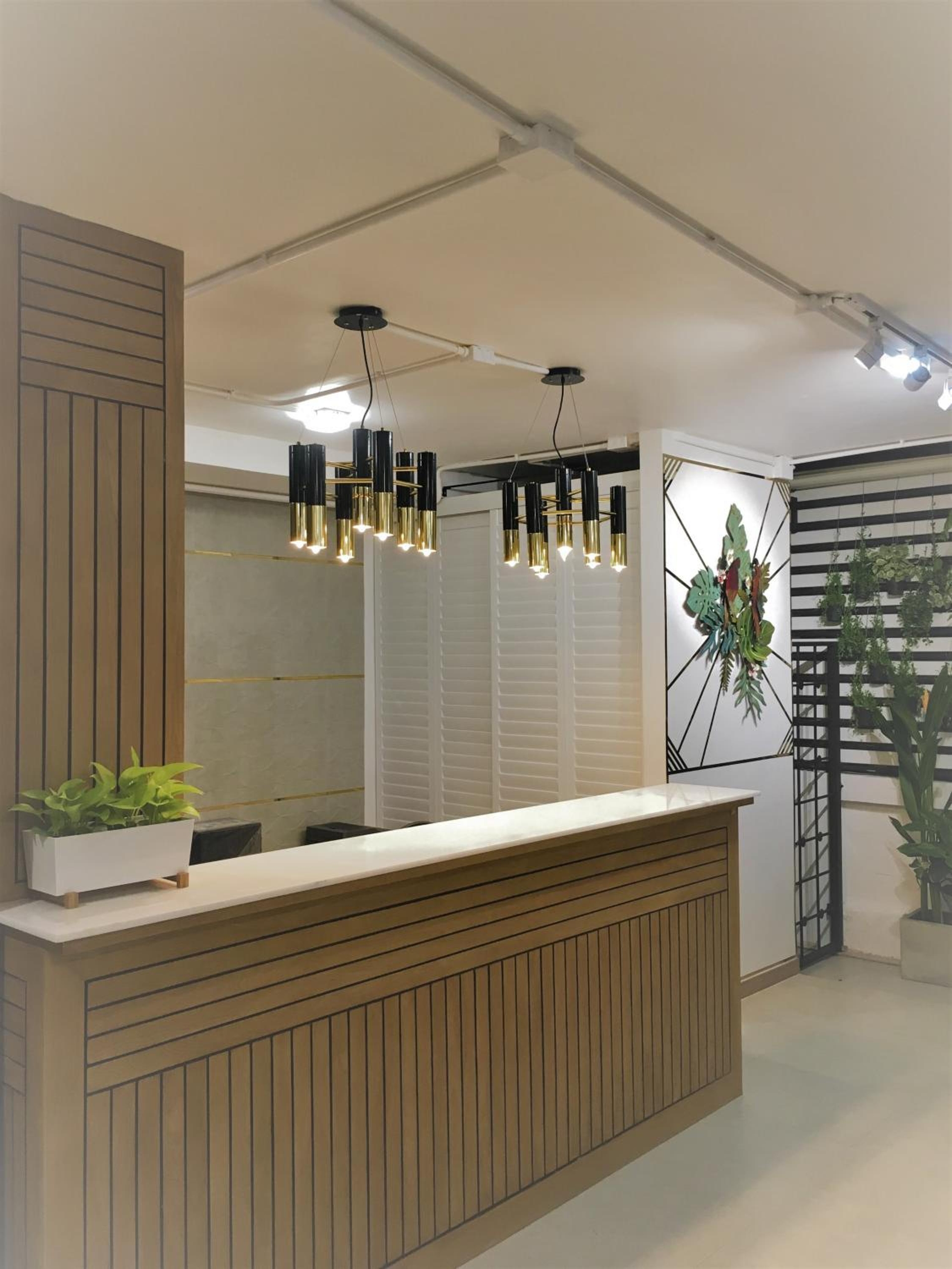 Foto de Bangkok Saran Poshtel