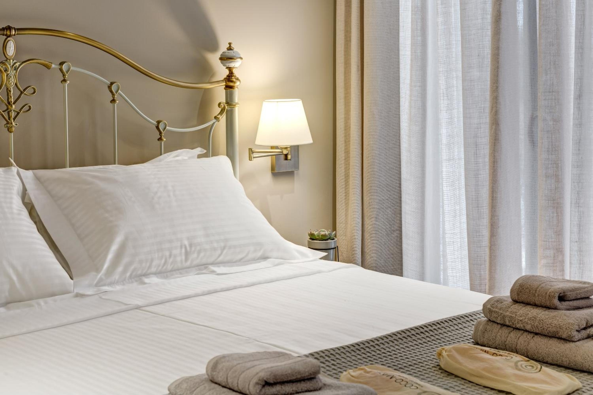 Foto de Estia Boutique Apartments